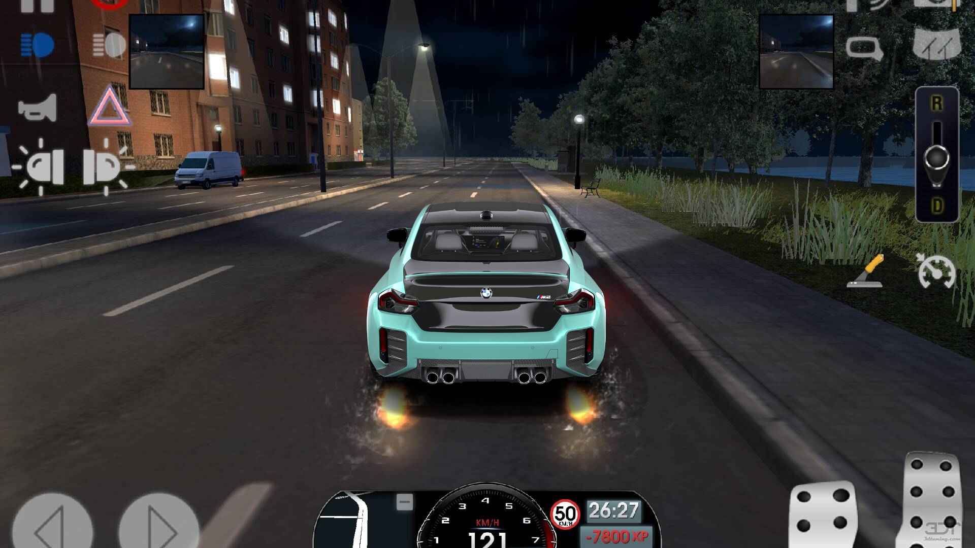 BMW M2 2 Door Coupe 2025 tuning