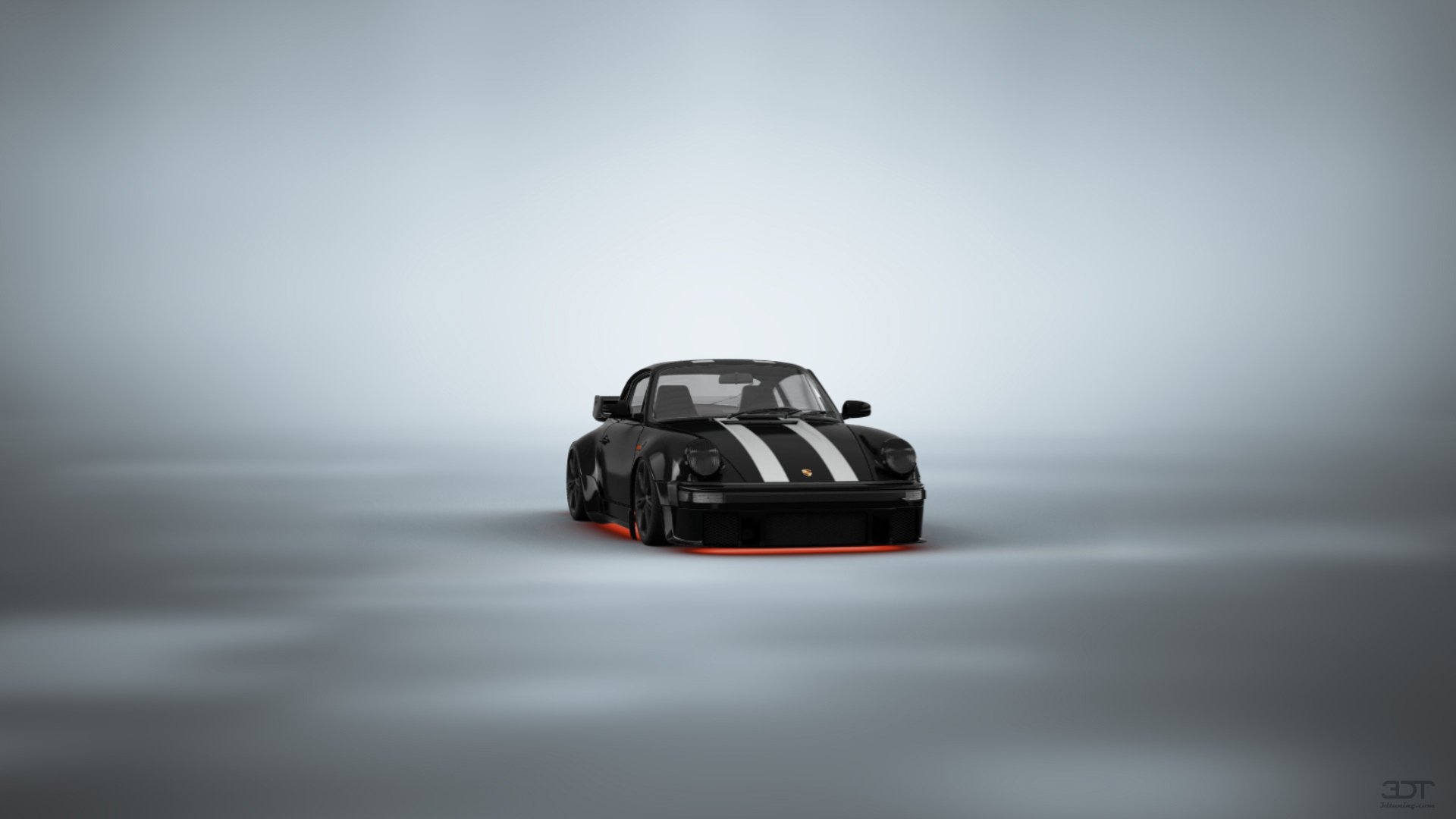 Porsche 911 Turbo Coupe 1978