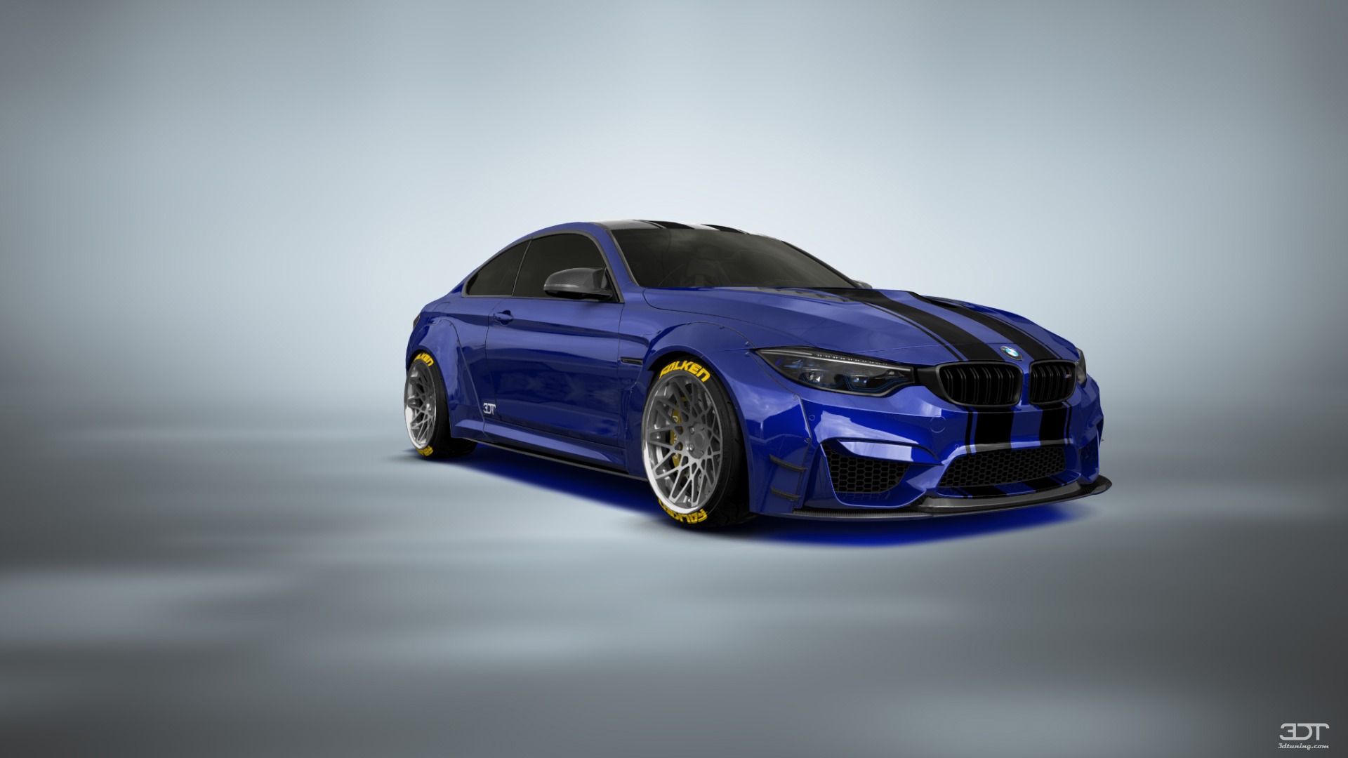BMW M4 2 Door Coupe 2019