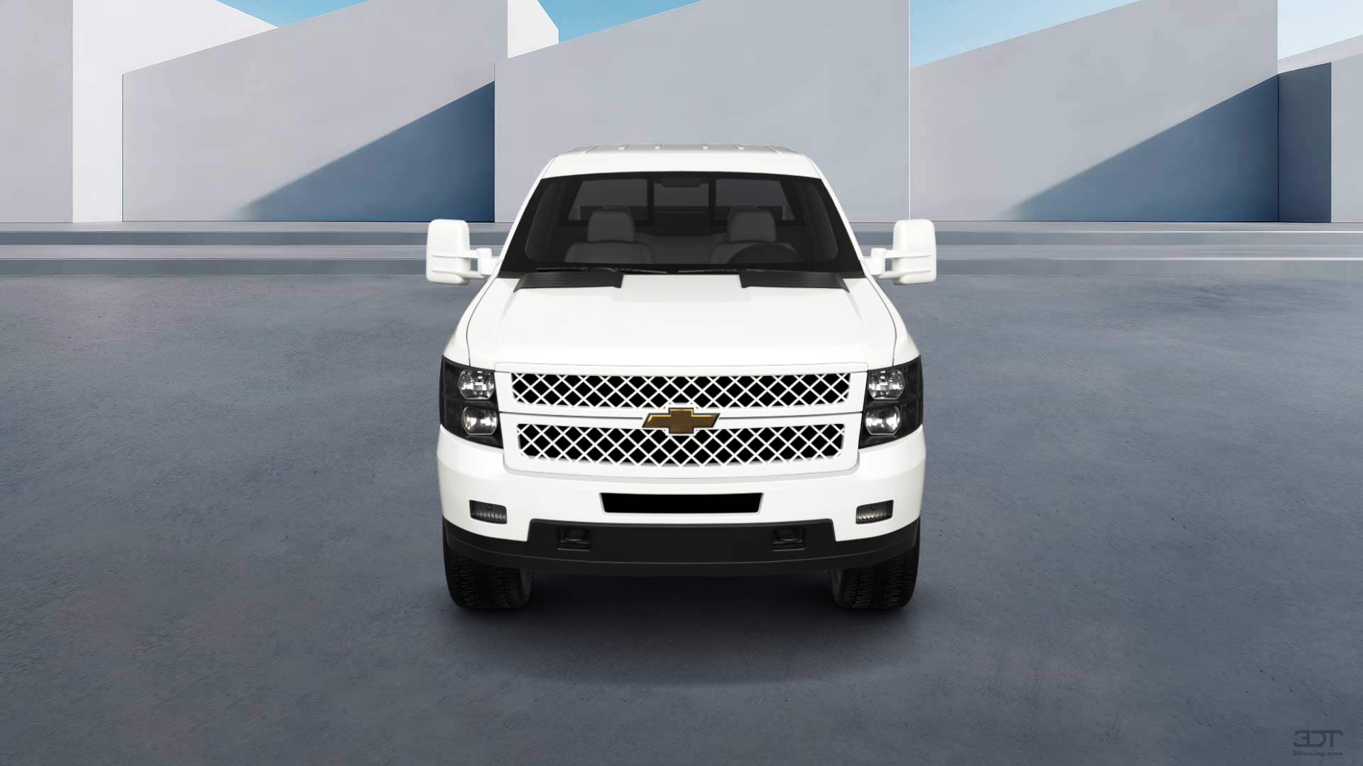 Chevrolet Silverado 2500 HD Extended Cab Pickup Truck 2007 Images