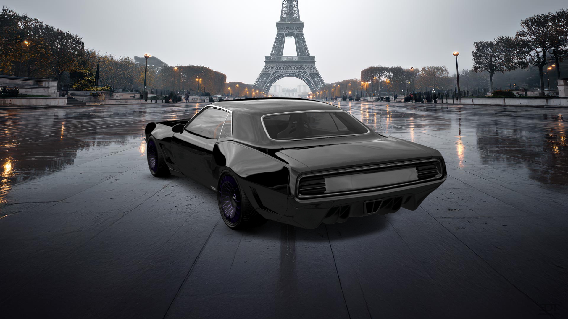 Plymouth Barracuda 2 Door Hardtop 1970 Images