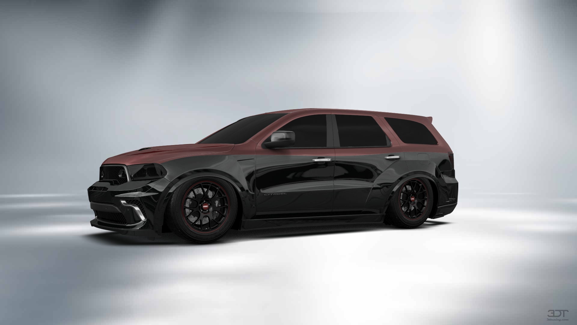 Dodge Durango 5 Door SUV 2021