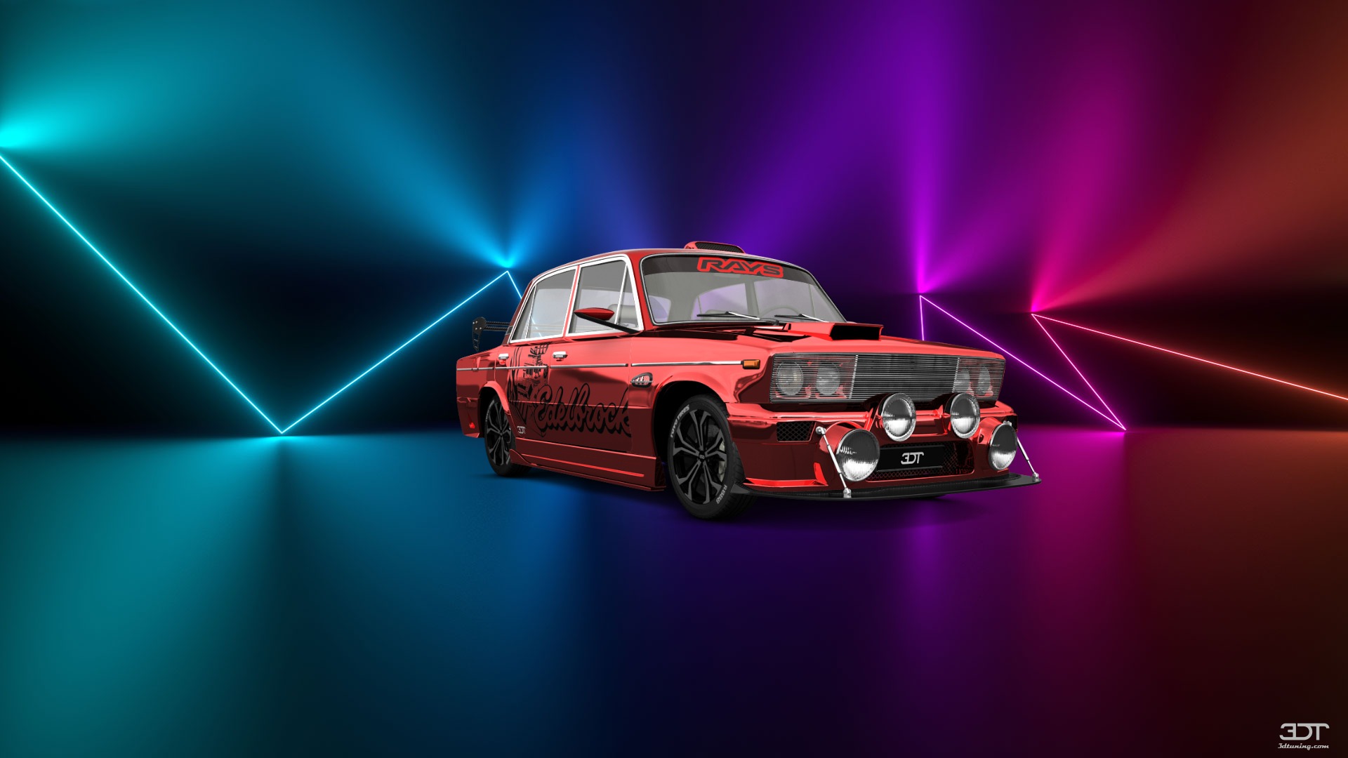 Lada 2106 Sedan 1976