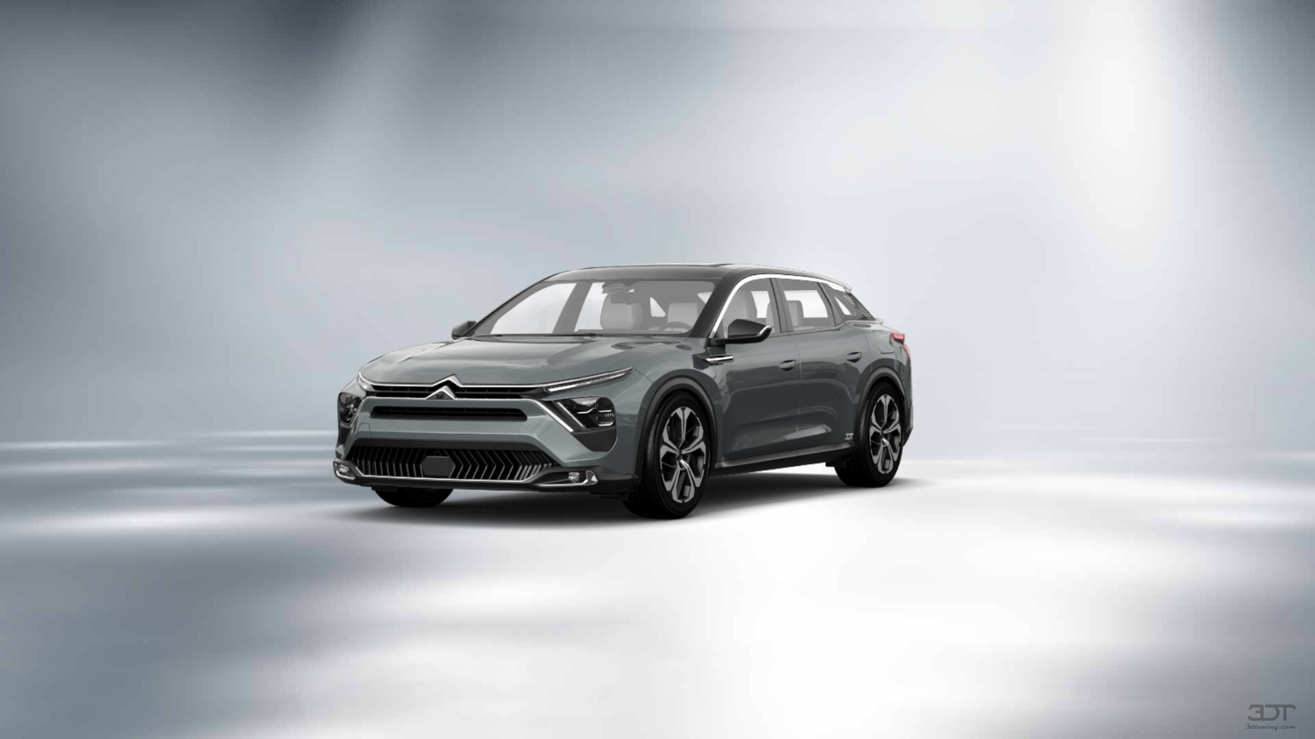 Citroen C5 X 5 Door Liftback 2022