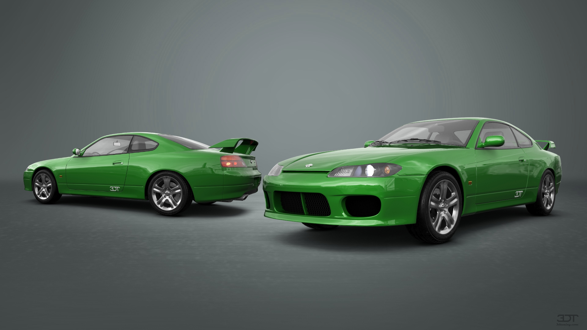 Nissan Silvia S15 2 Door Coupe 1999 Images