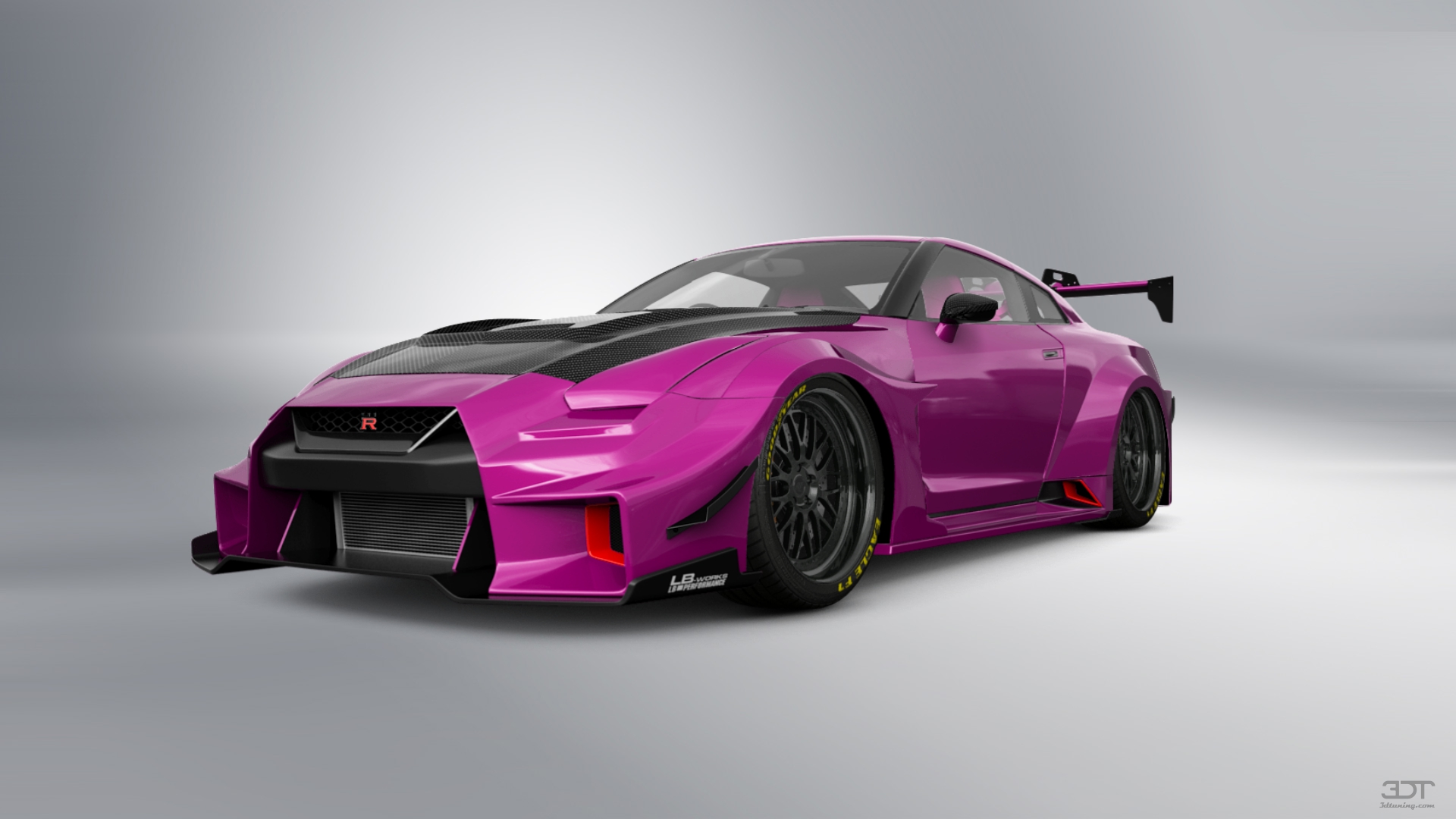 QuietMaster198 | Autogarage auf 3DTuning