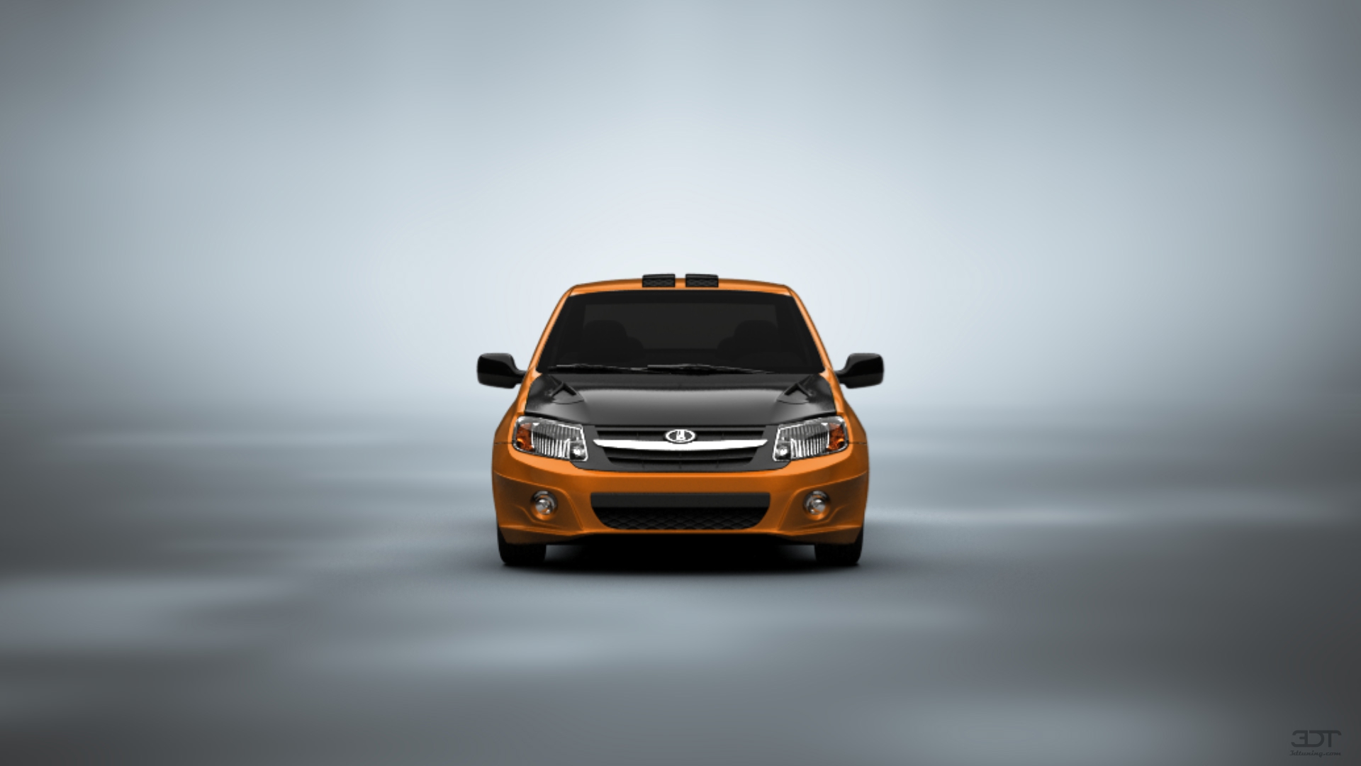 Lada Granta Sport sedan 2012 Images