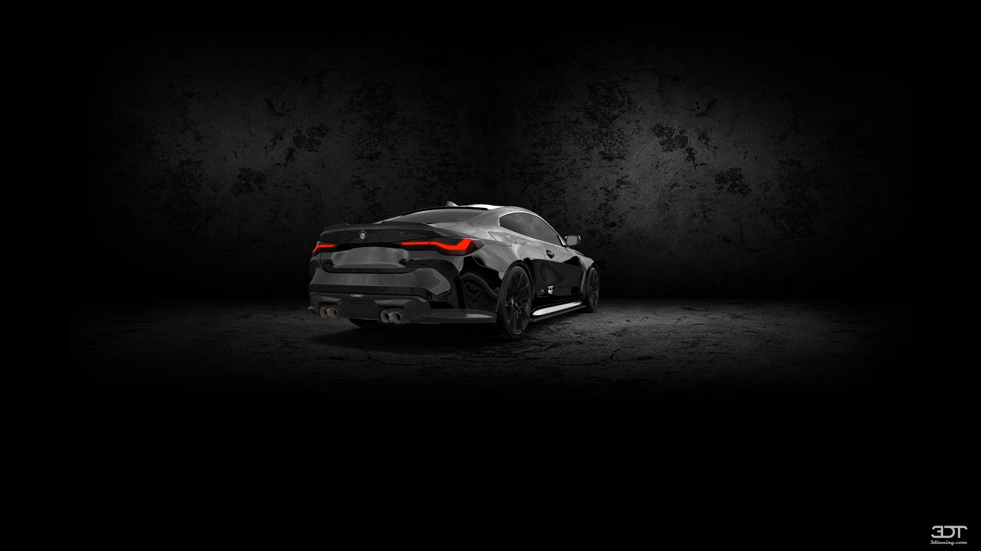 BMW M4 2 Door Coupe 2021 Images