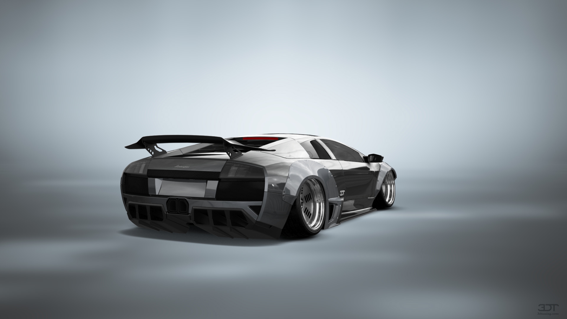 Lamborghini Murcielago 2 Door Coupe 2001 Images