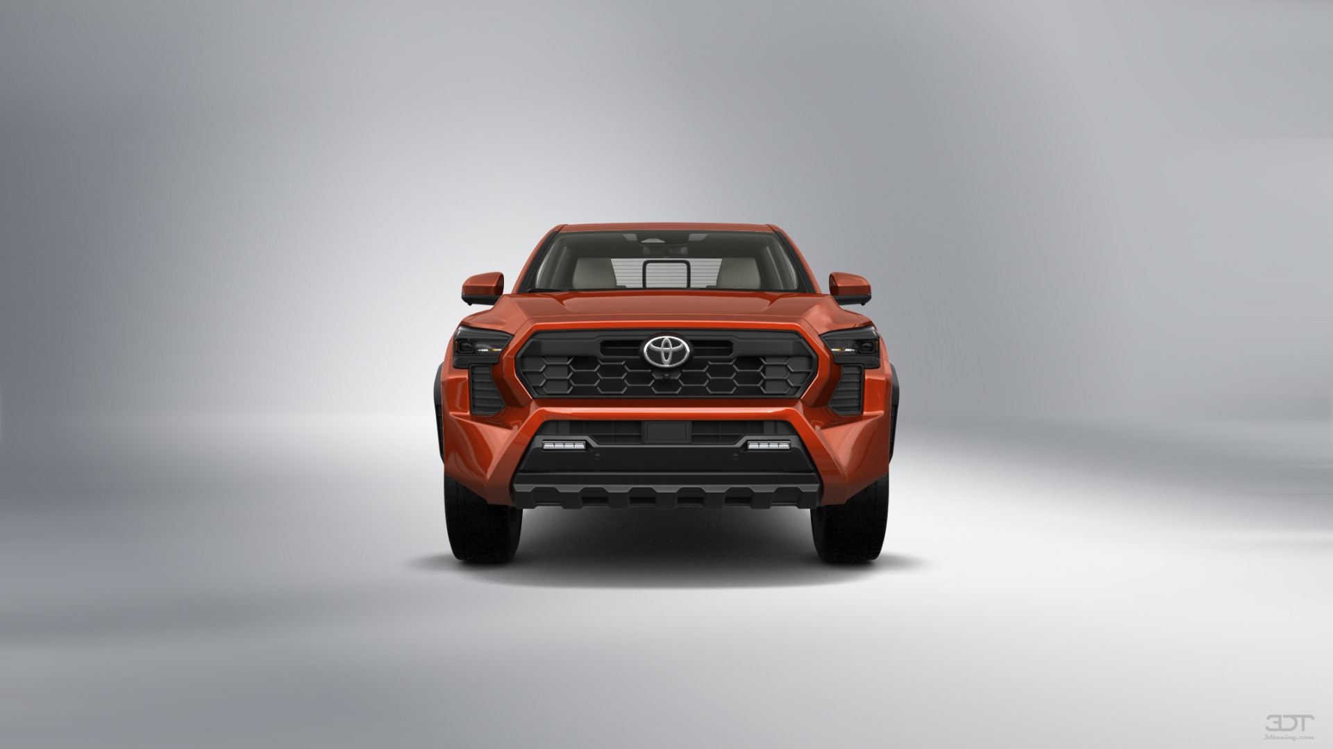 Toyota Tacoma Crew Cab 4 Door pickup truck 2024