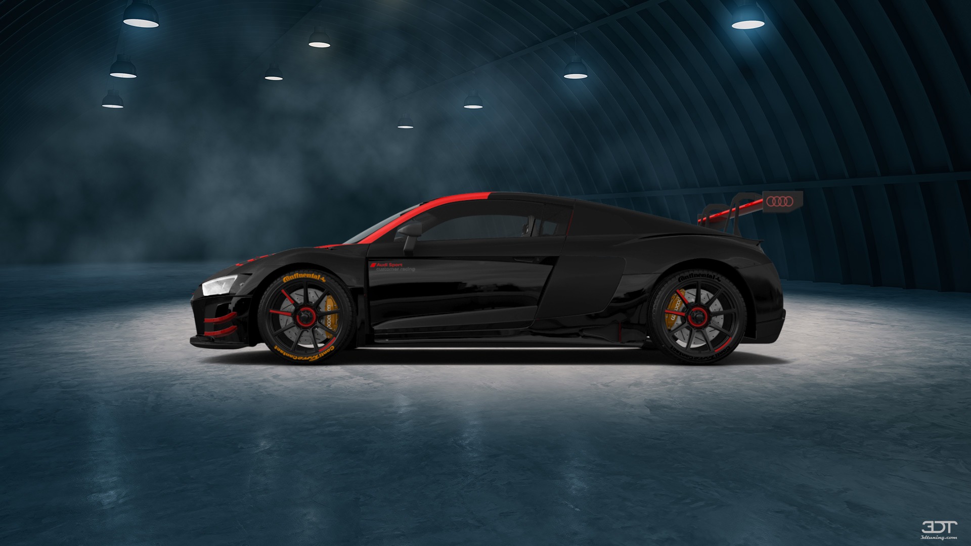 Audi R8 2 Door Coupe 2019
