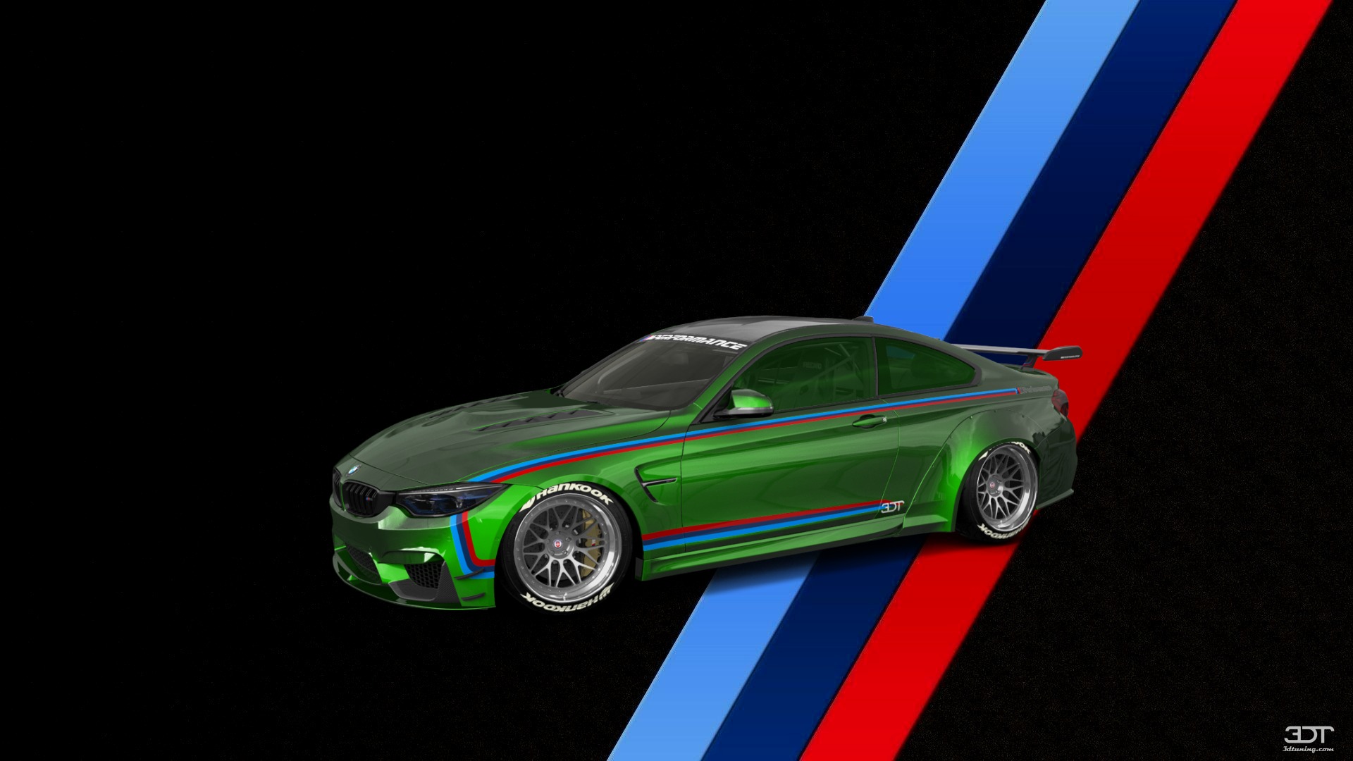 BMW M4 2 Door Coupe 2019