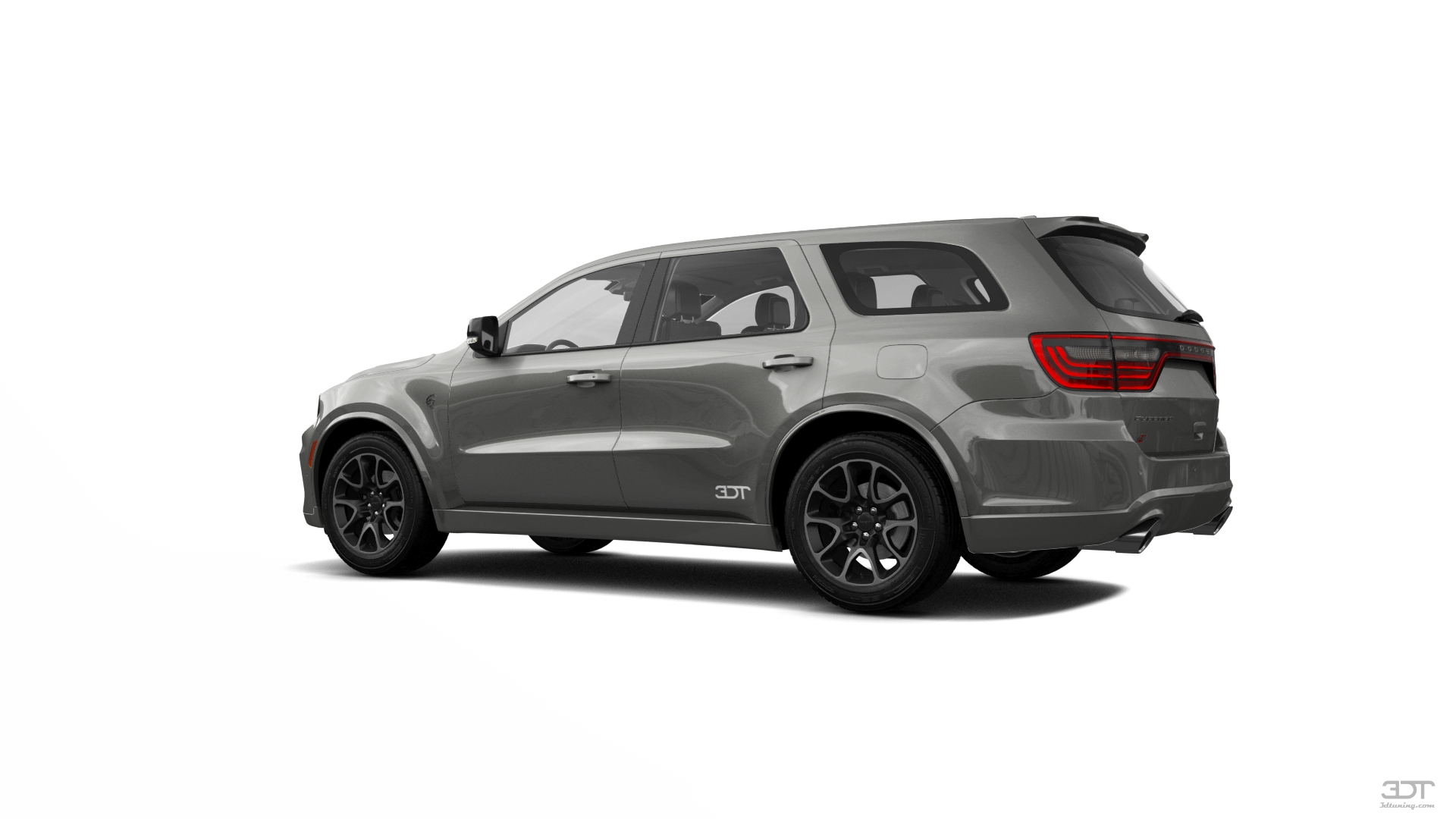 Dodge Durango 5 Door SUV 2021