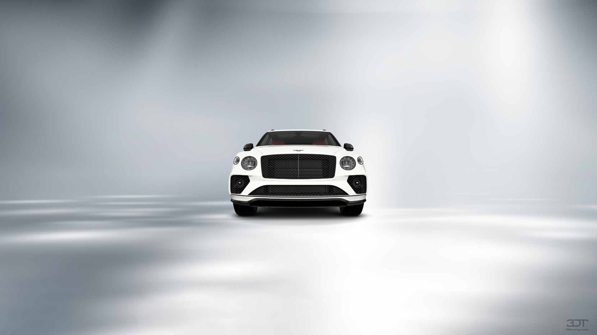 Bentley Bentayga 5 Door SUV 2020 Images