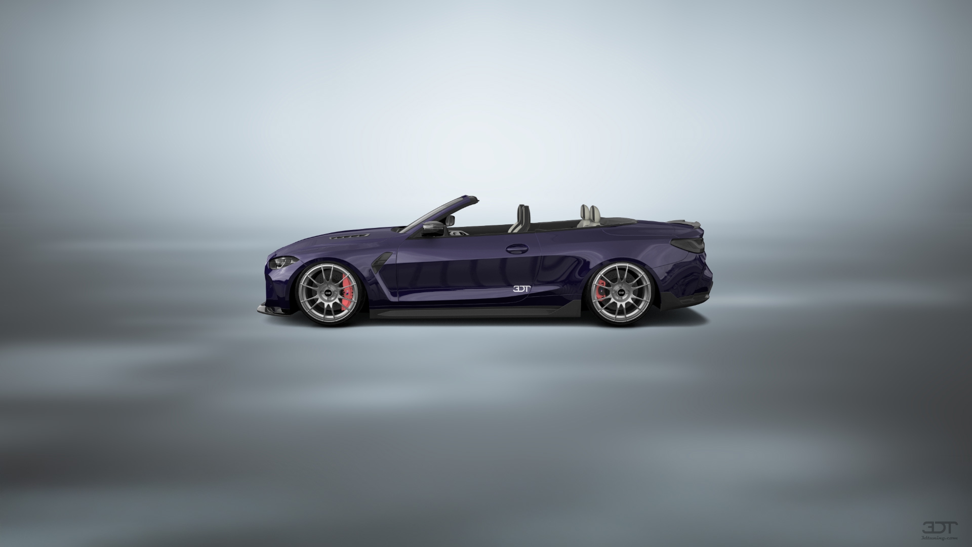 BMW M4 2 Door Convertible 2022