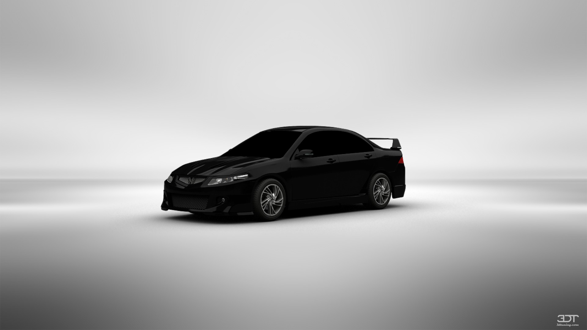 Honda Accord Sedan 2003