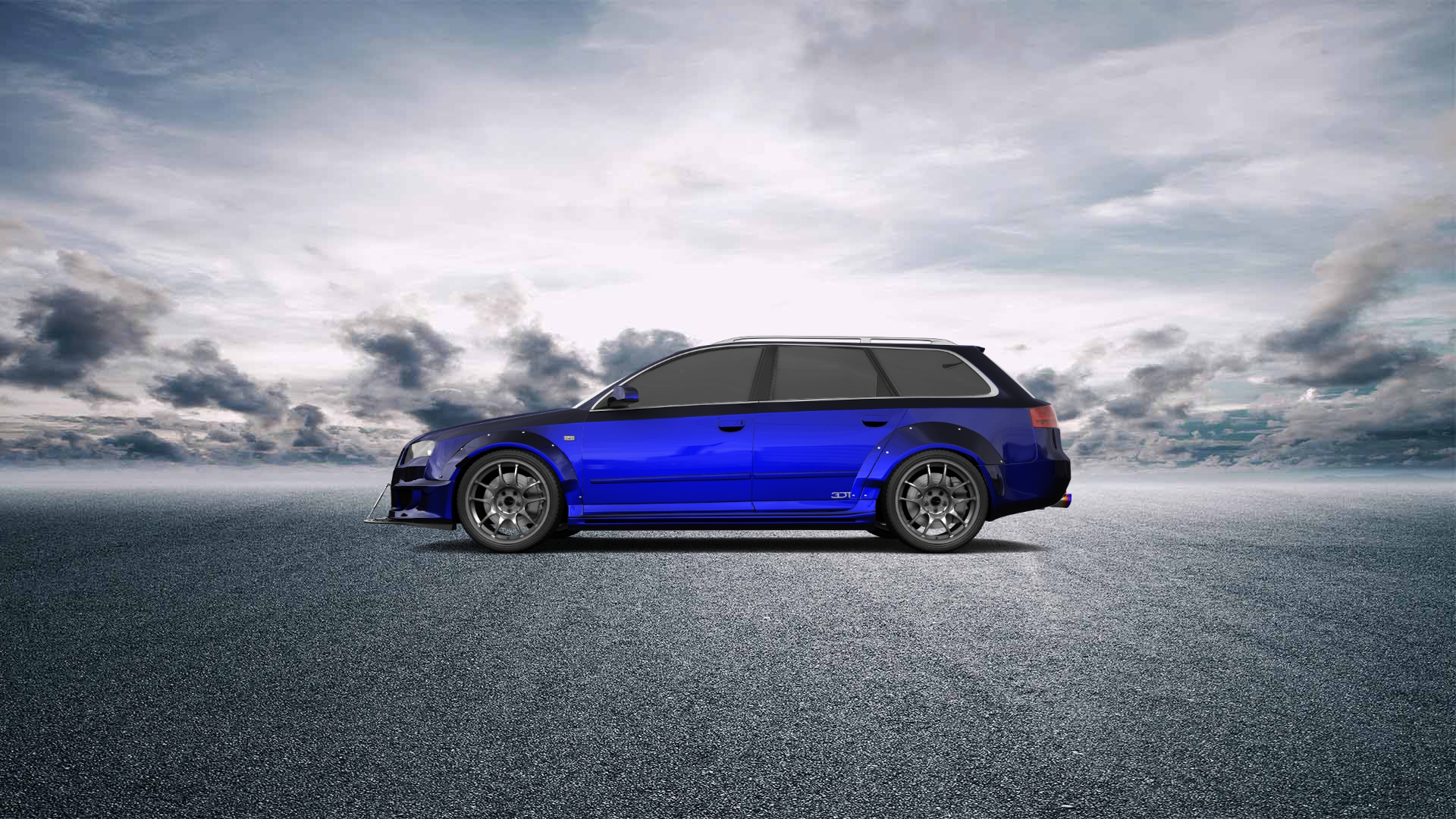 Audi A4 Avant 2006