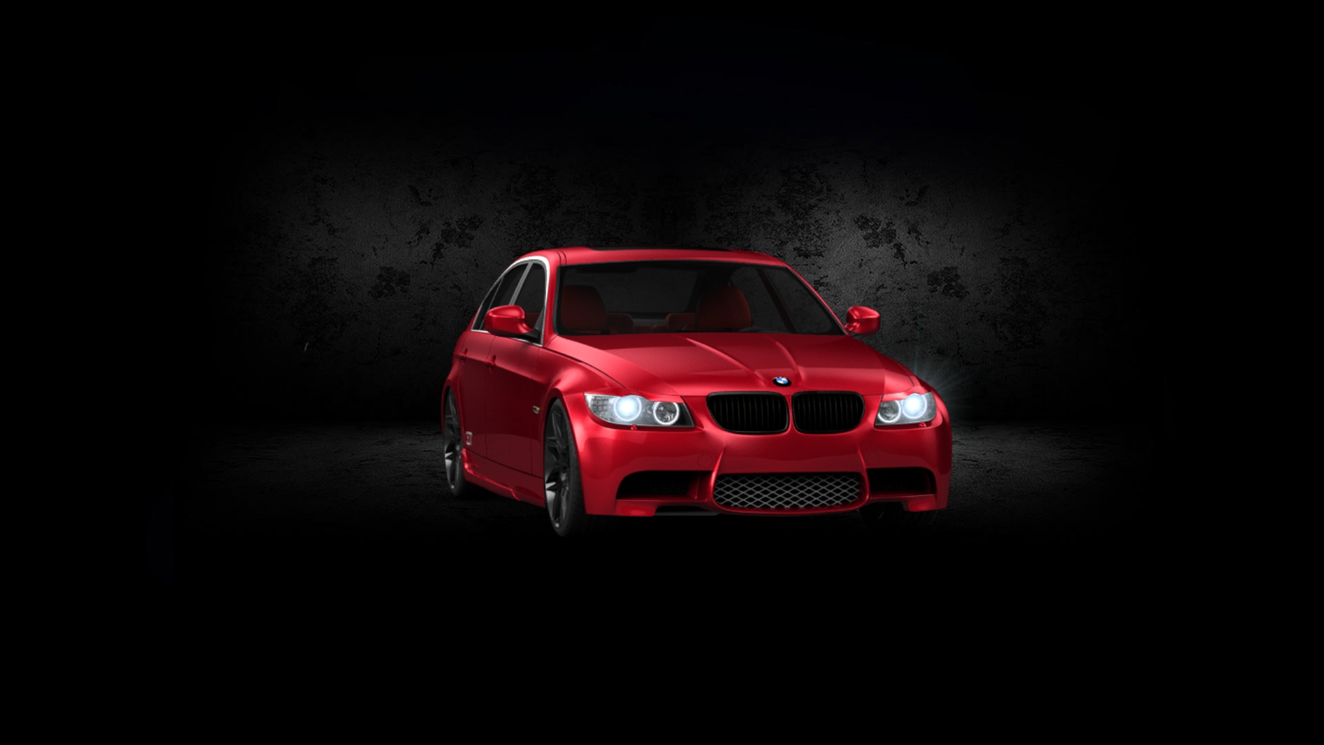 BMW 3 series (facelift) Sedan 2010 Images