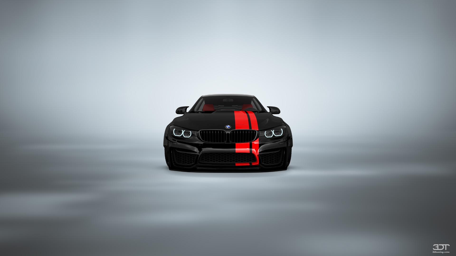 BMW 4 Series Gran Coupe 5 Door Liftback 2015