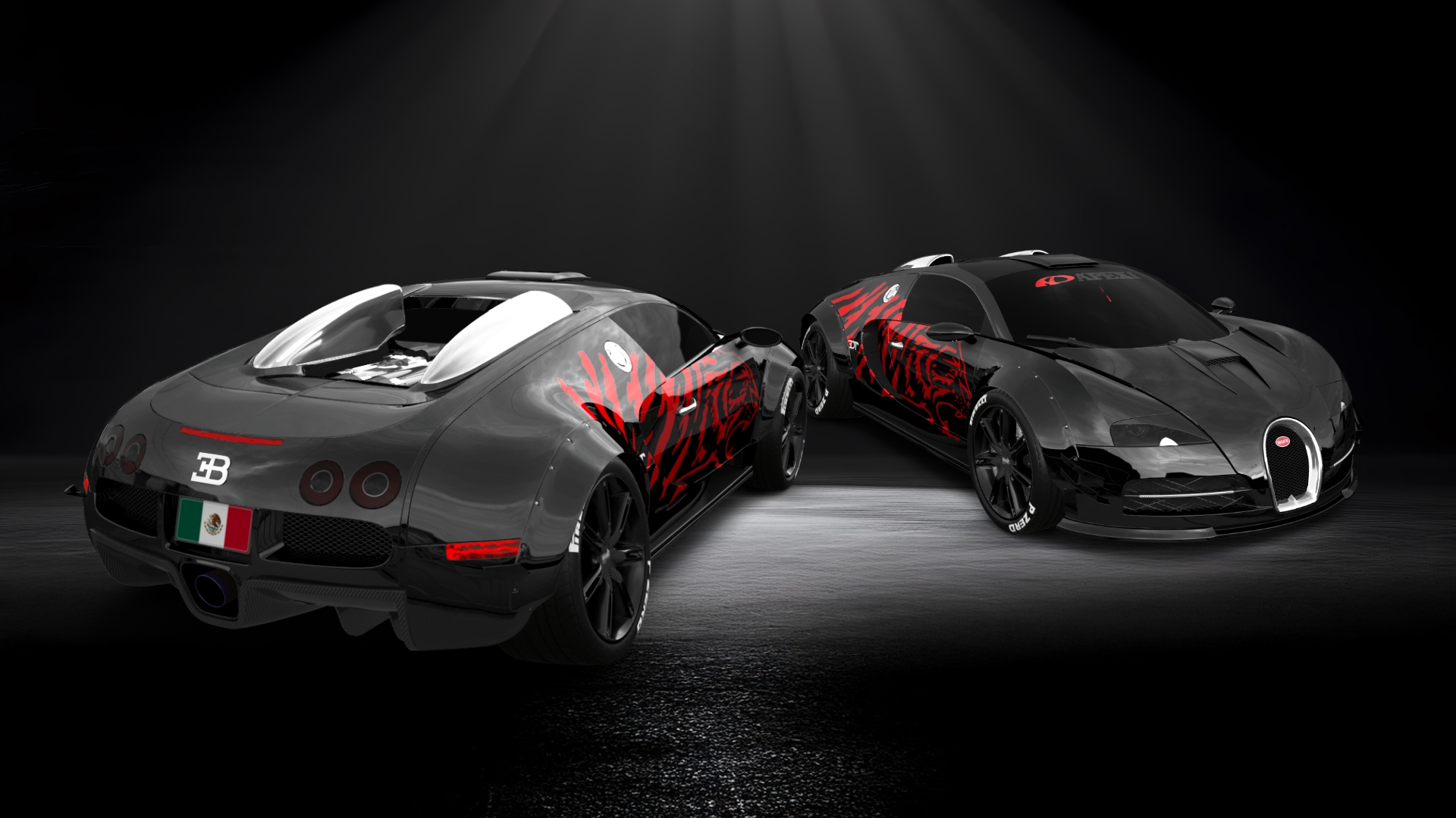 Bugatti Veyron 16.4 Grand Sport Vitesse 2 door targa top 2012