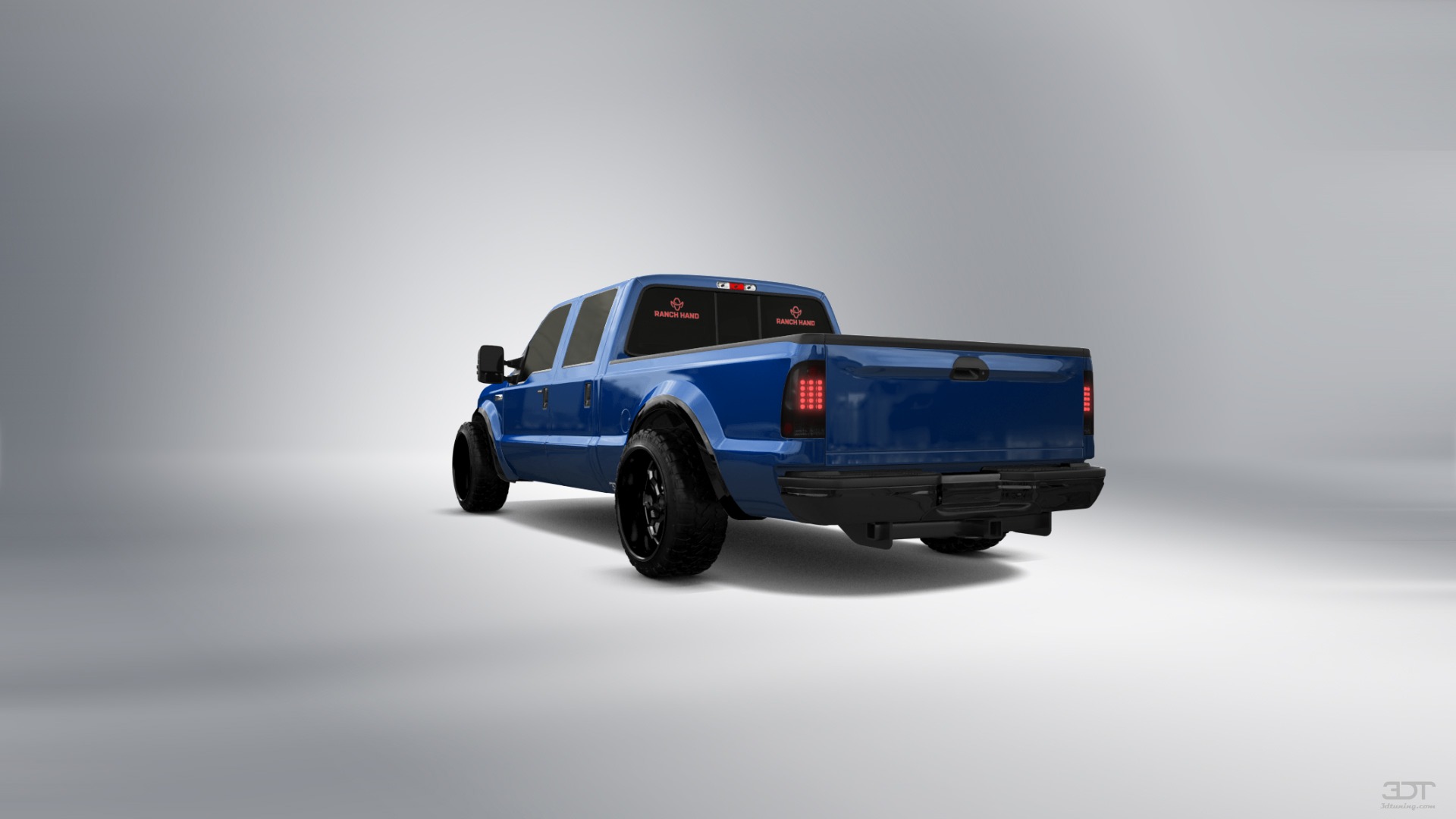 Ford F-250 Crew Cab 4 Door pickup truck 1999 Images