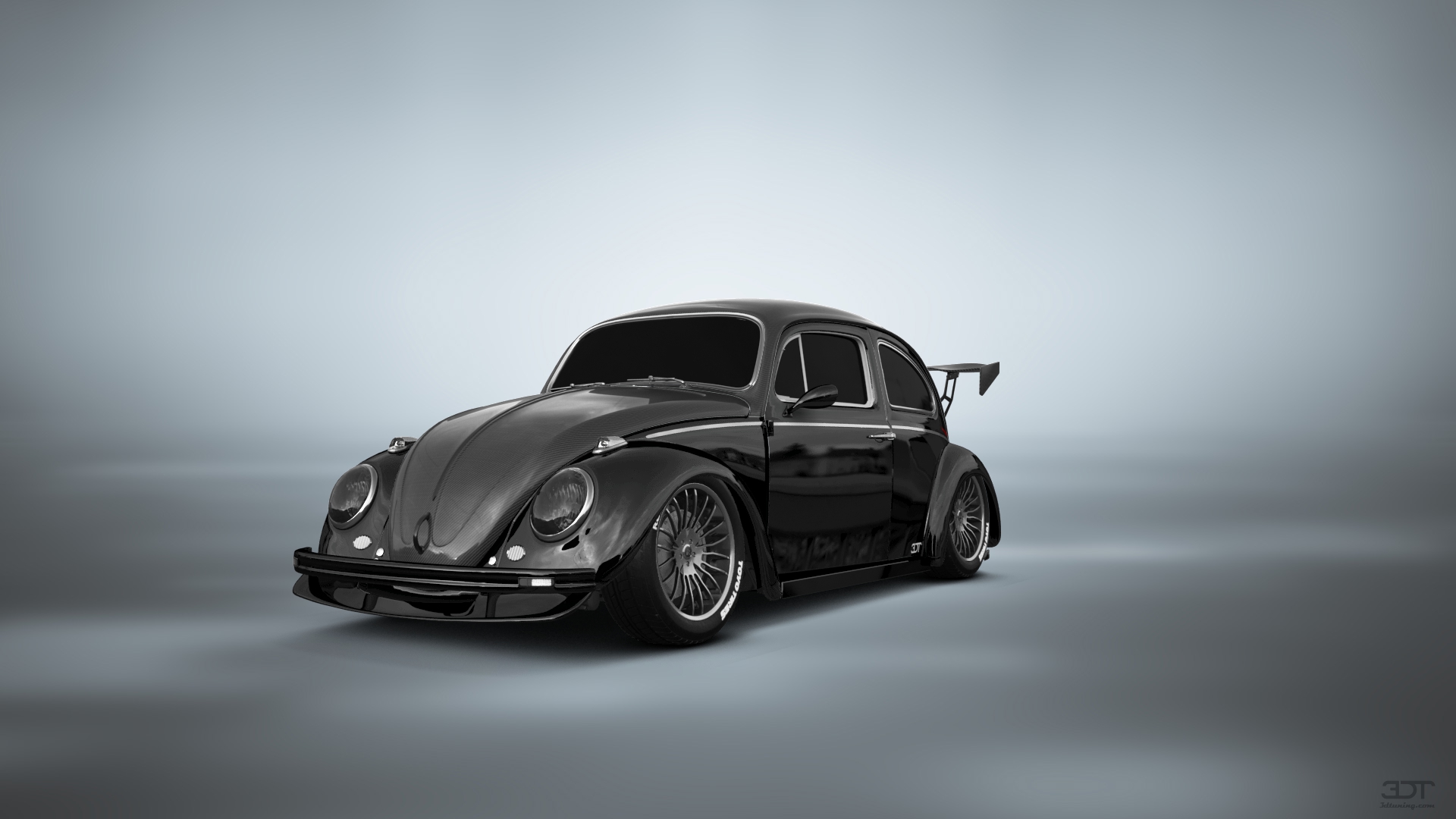 Volkswagen Beetle Saloon 1964 Images