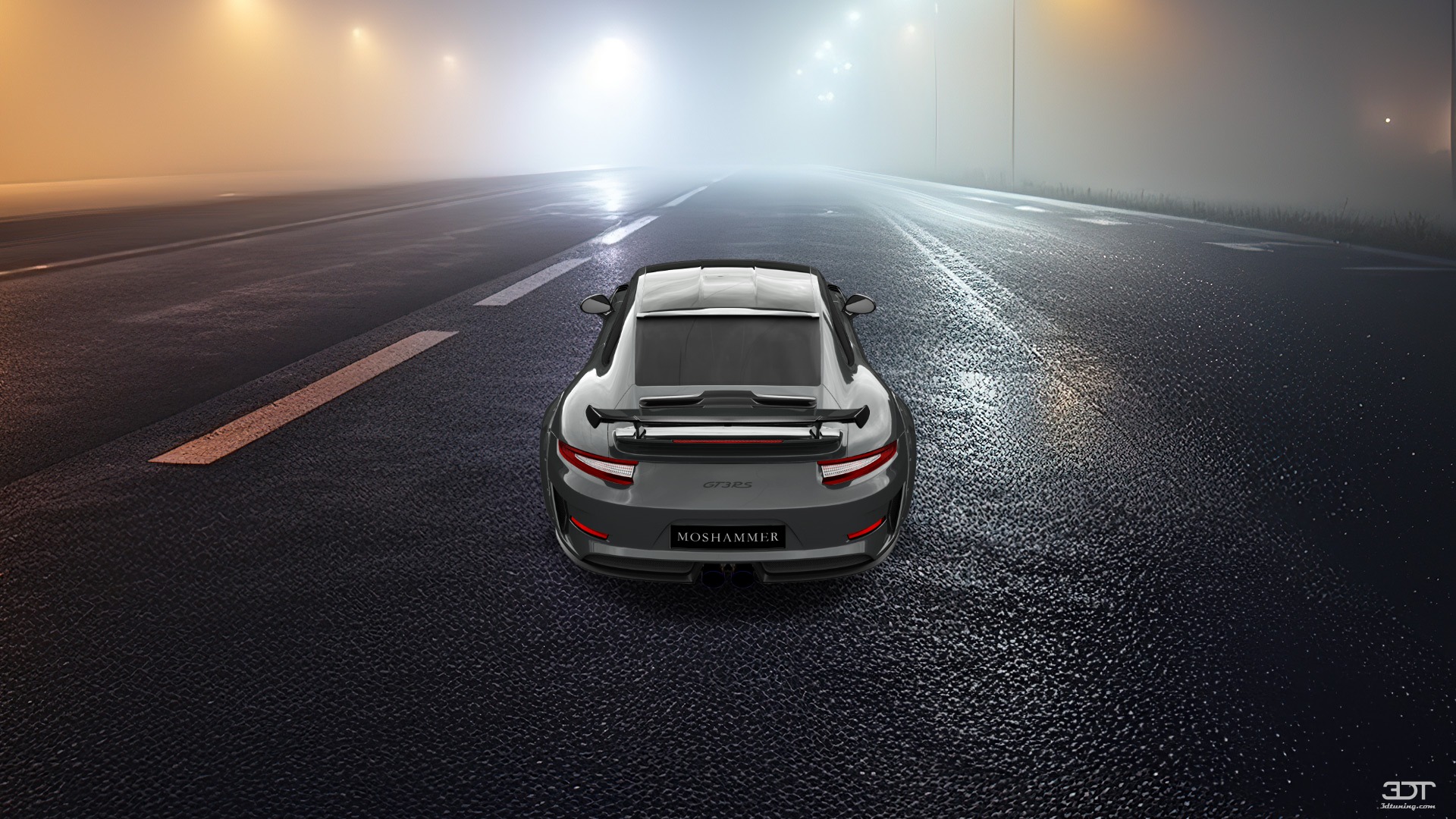 Porsche 911 Turbo S 2 Door Coupe 2014