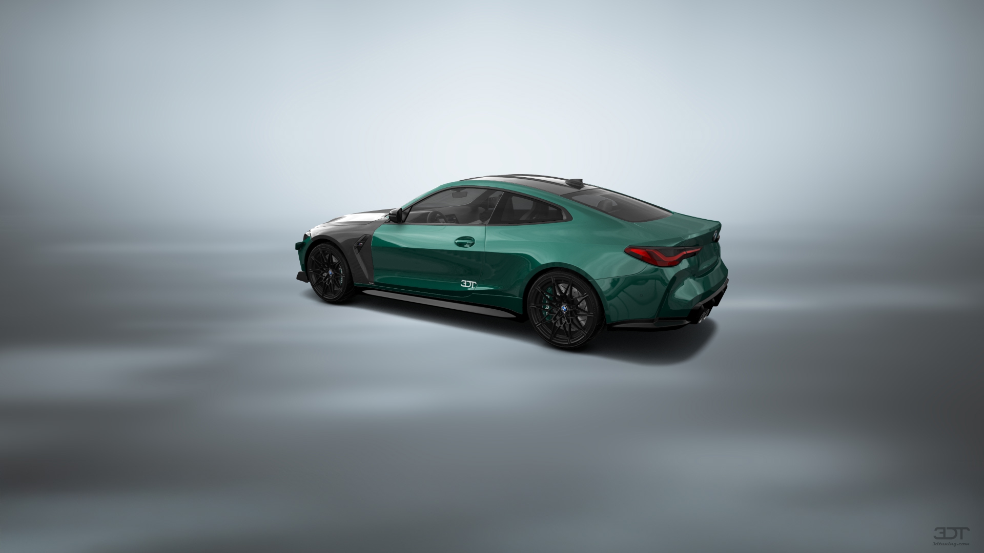 BMW M4 2 Door Coupe 2021