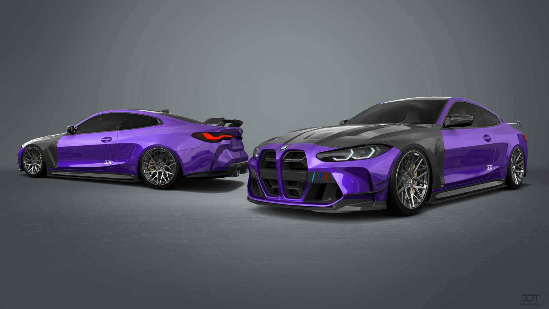 BMW M4 2 Door Coupe 2021