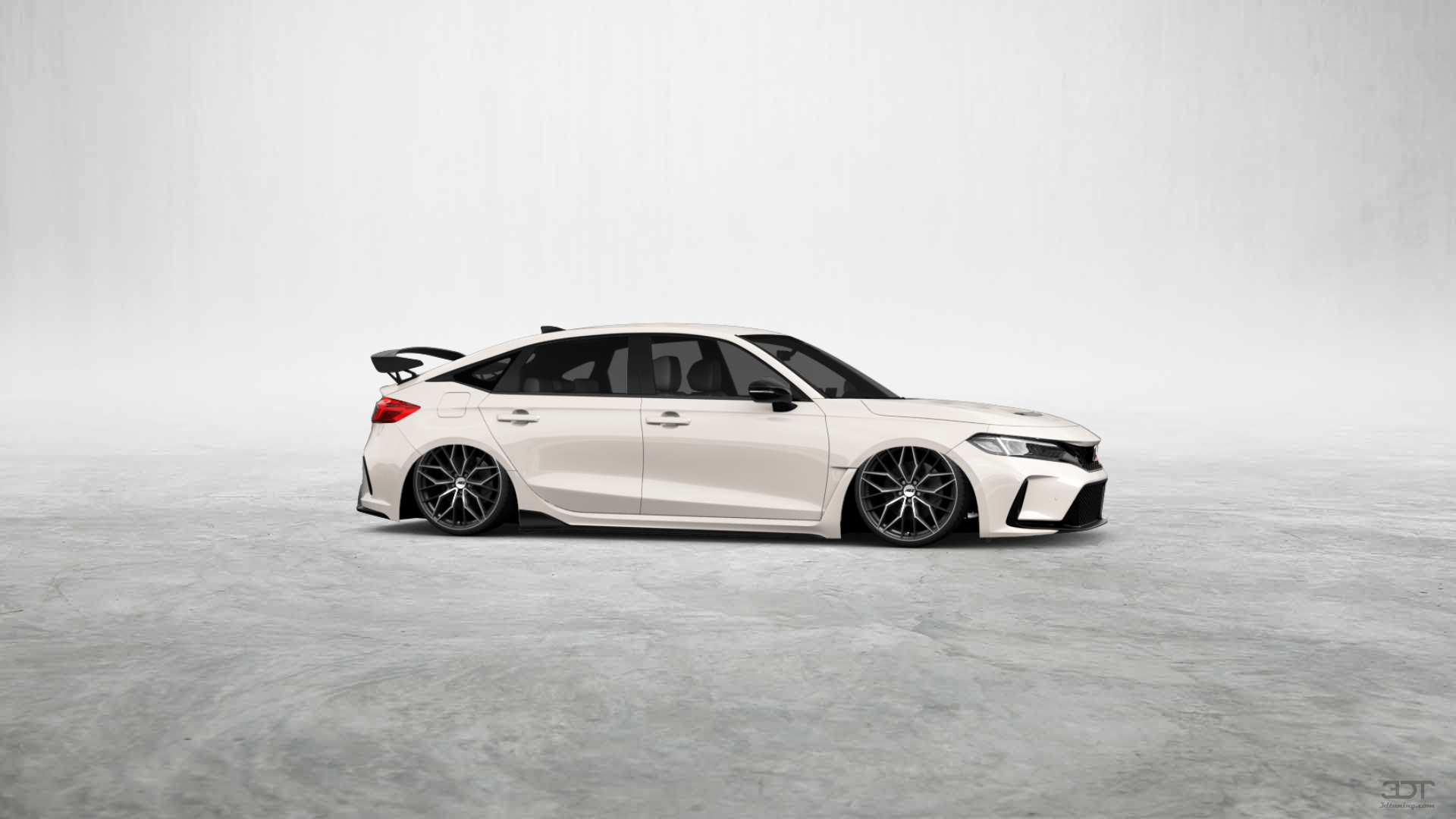 Honda Civic Type R 5 Door Liftback 2023