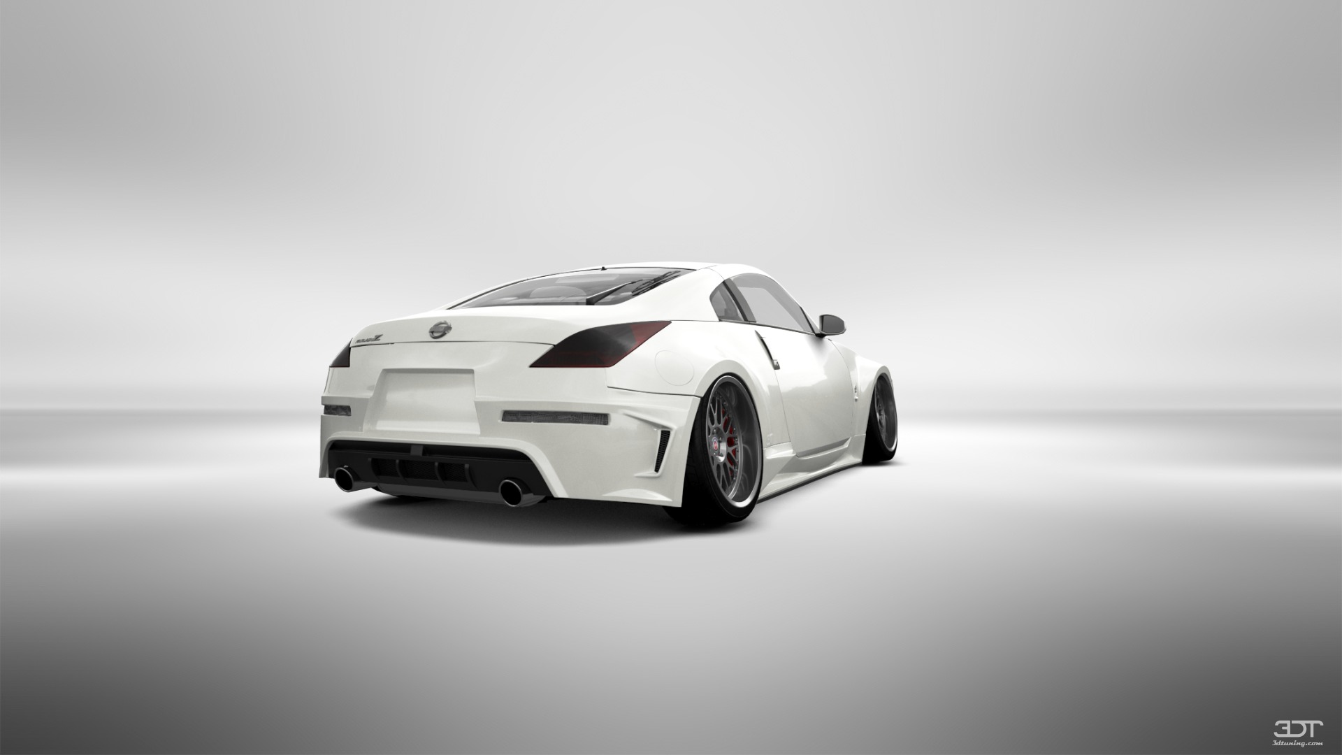 Nissan 350Z 2 Door Coupe 2002 Images