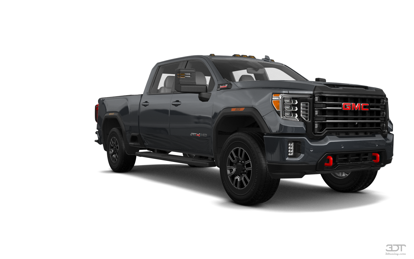 GMC Sierra 2500 HD 2020