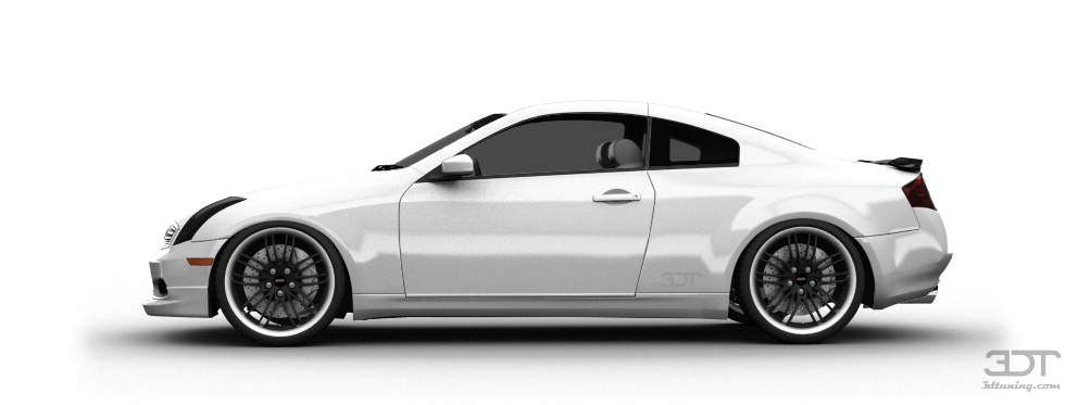 Nissan Skyline Coupe 2003