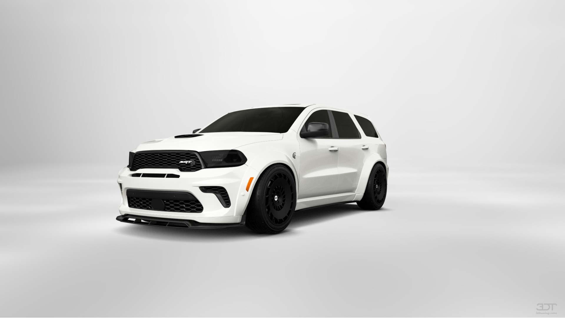Dodge Durango 5 Door SUV 2021