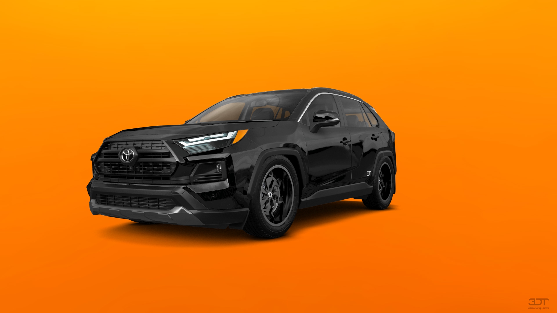 Toyota RAV4 2019