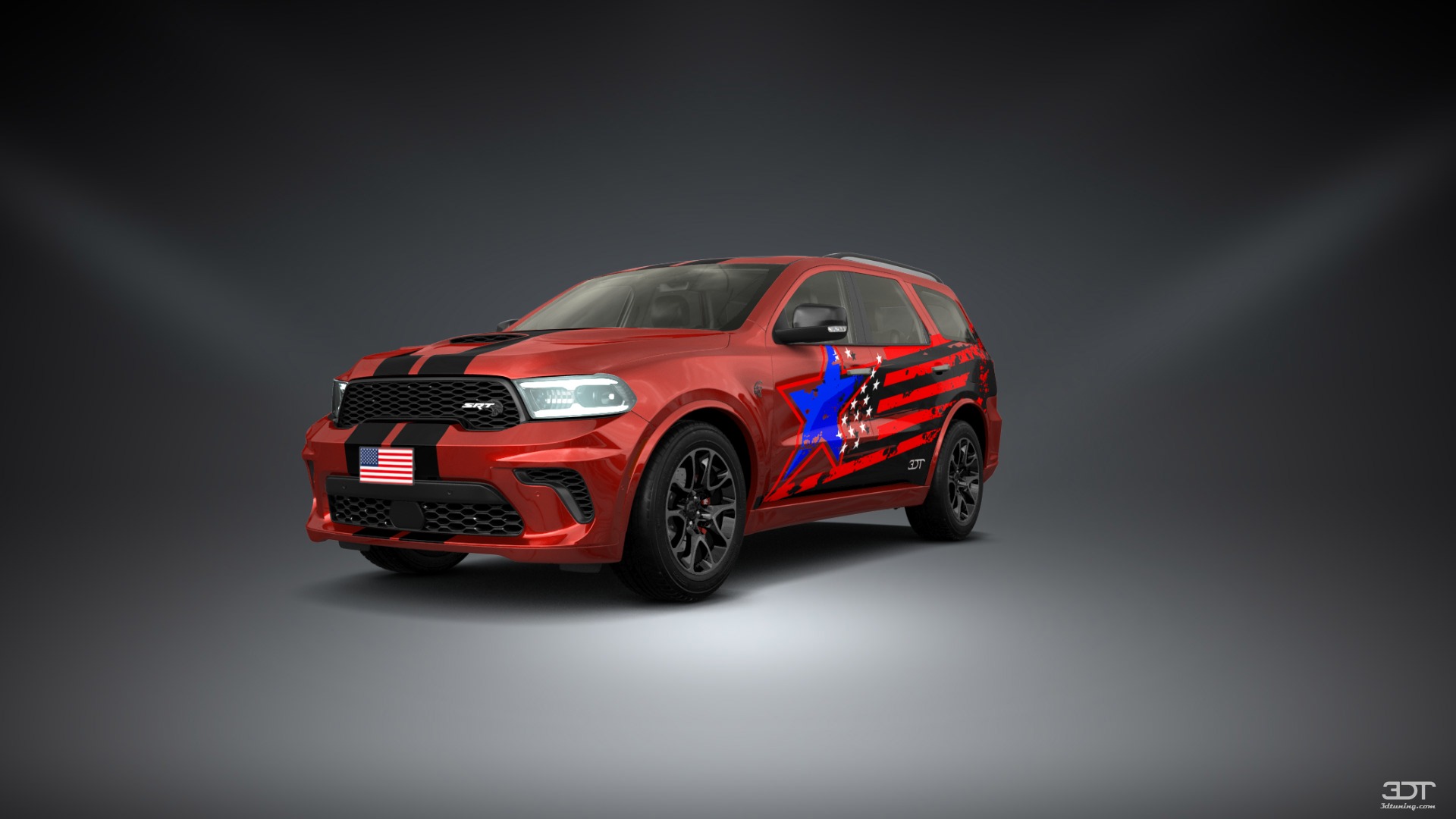 Dodge Durango 5 Door SUV 2021
