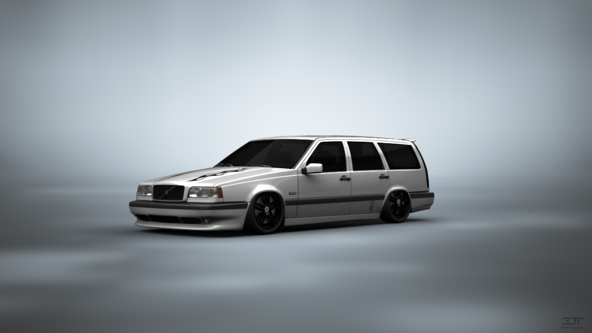 Volvo 850 Wagon 1992