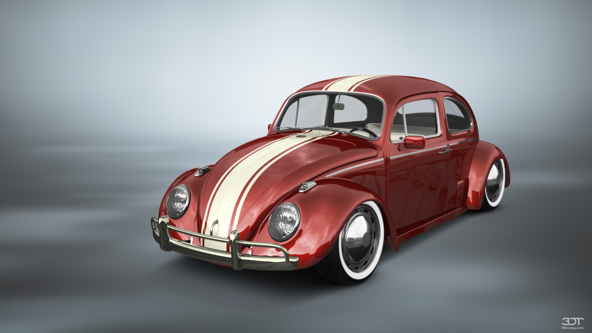 Volkswagen Beetle Saloon 1964 Images
