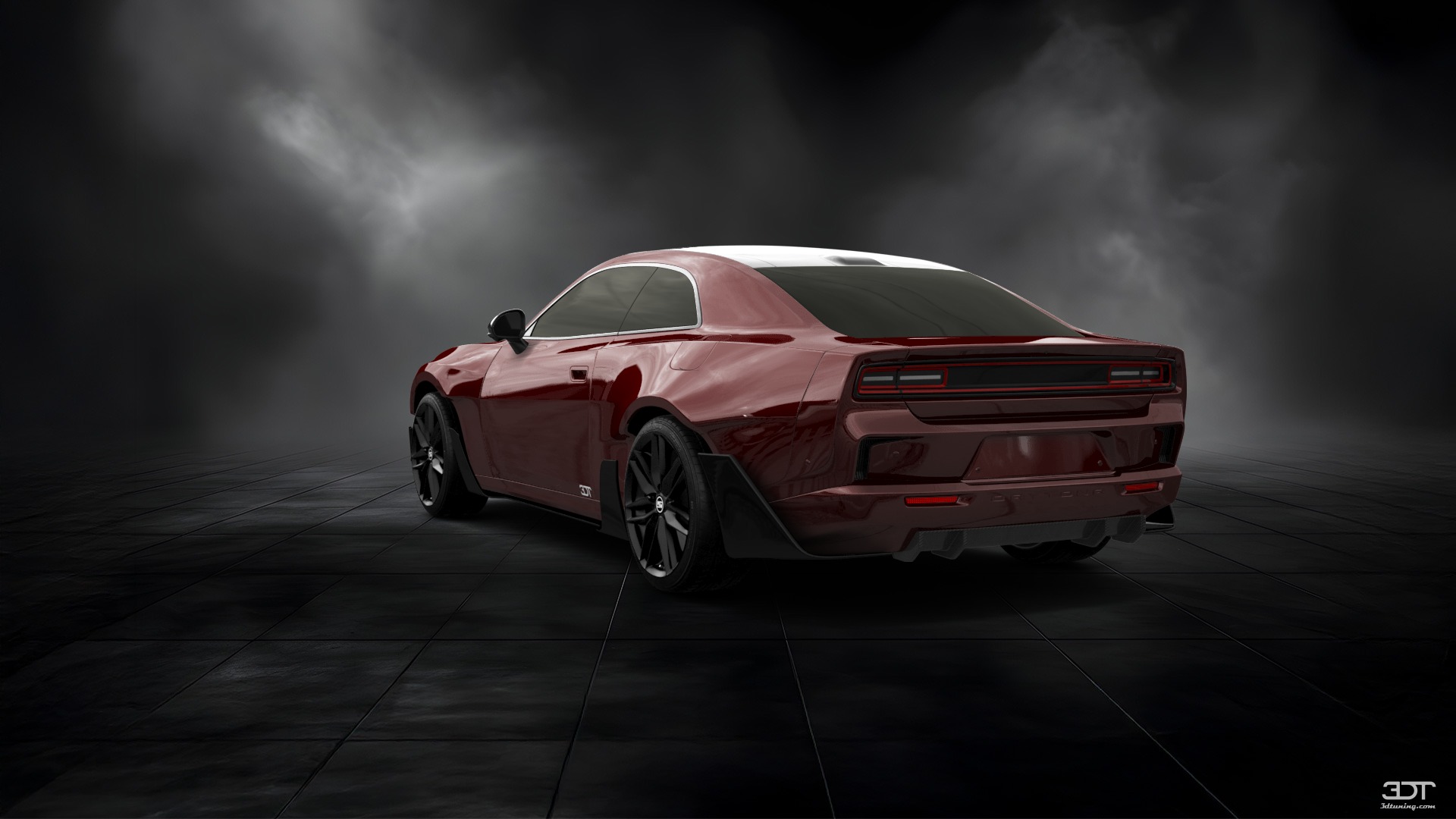 Dodge Charger 2 Door Coupe 2024 Images