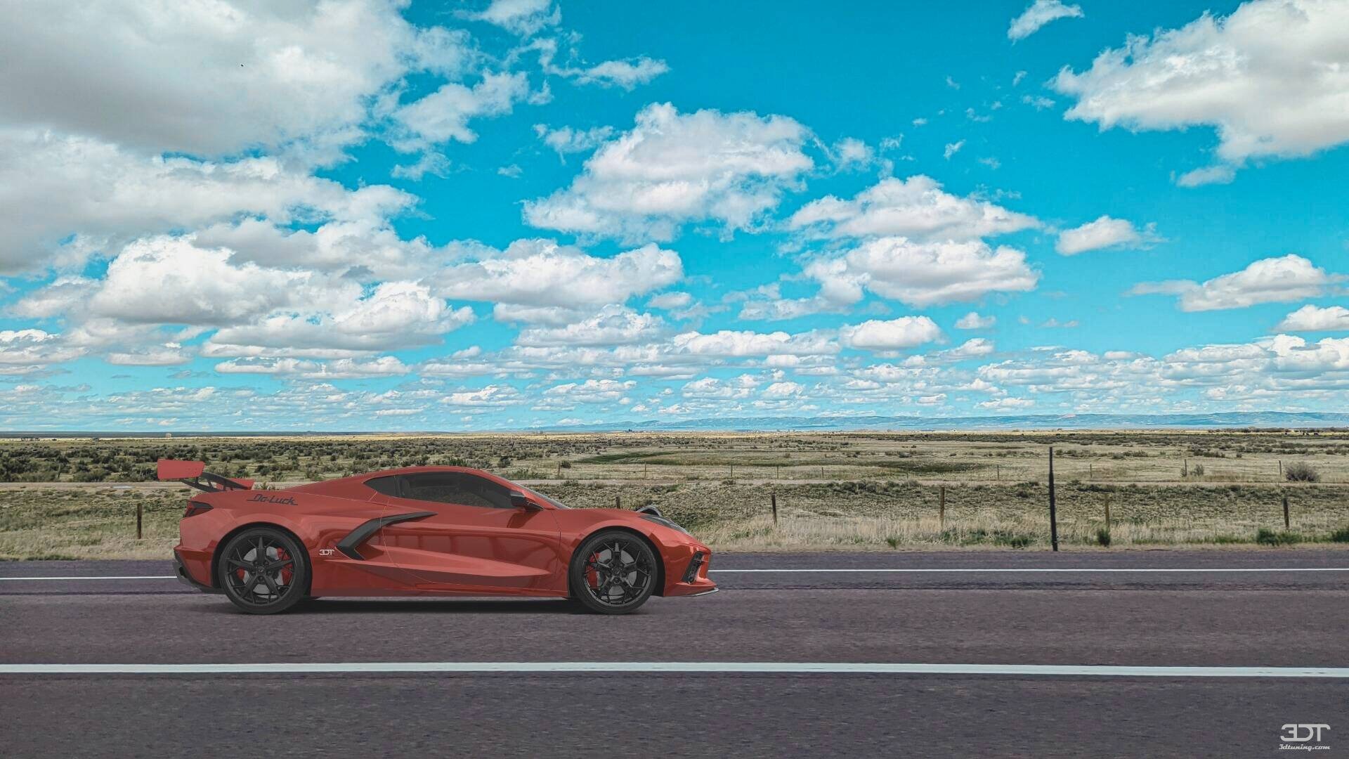 Mustang GT500 2 Door Coupe 1968 Images