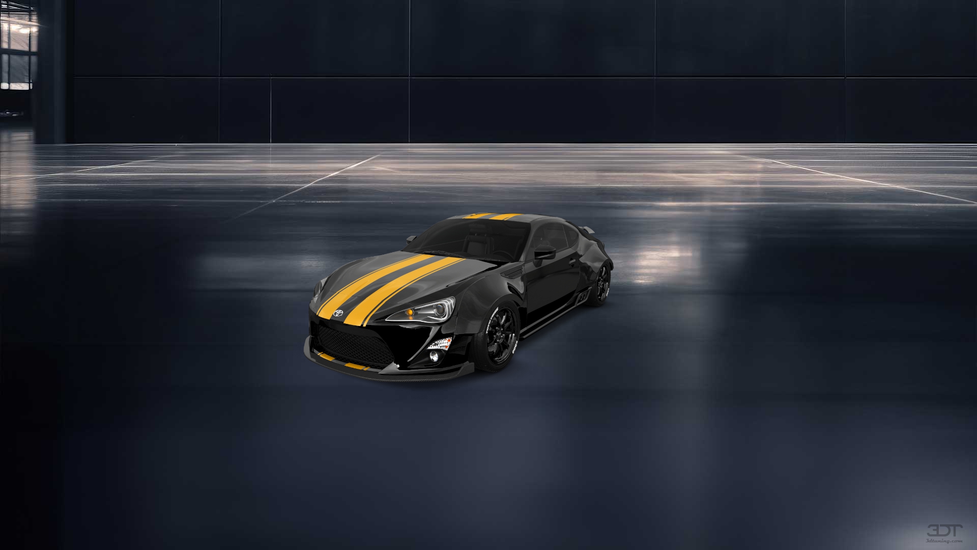 Toyota GT86 2 Door Coupe 2013