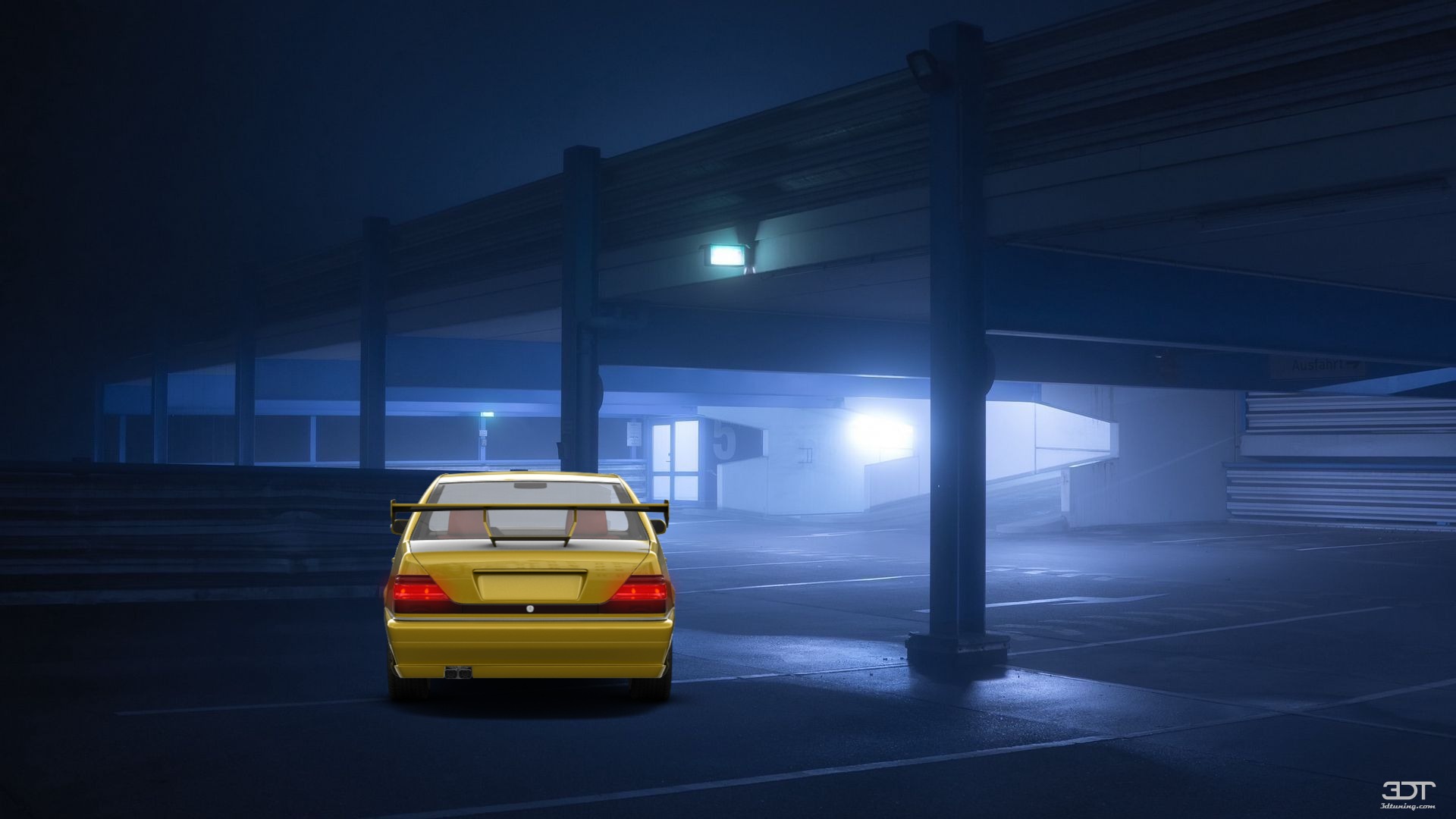 Mercedes S Class Sedan 1992