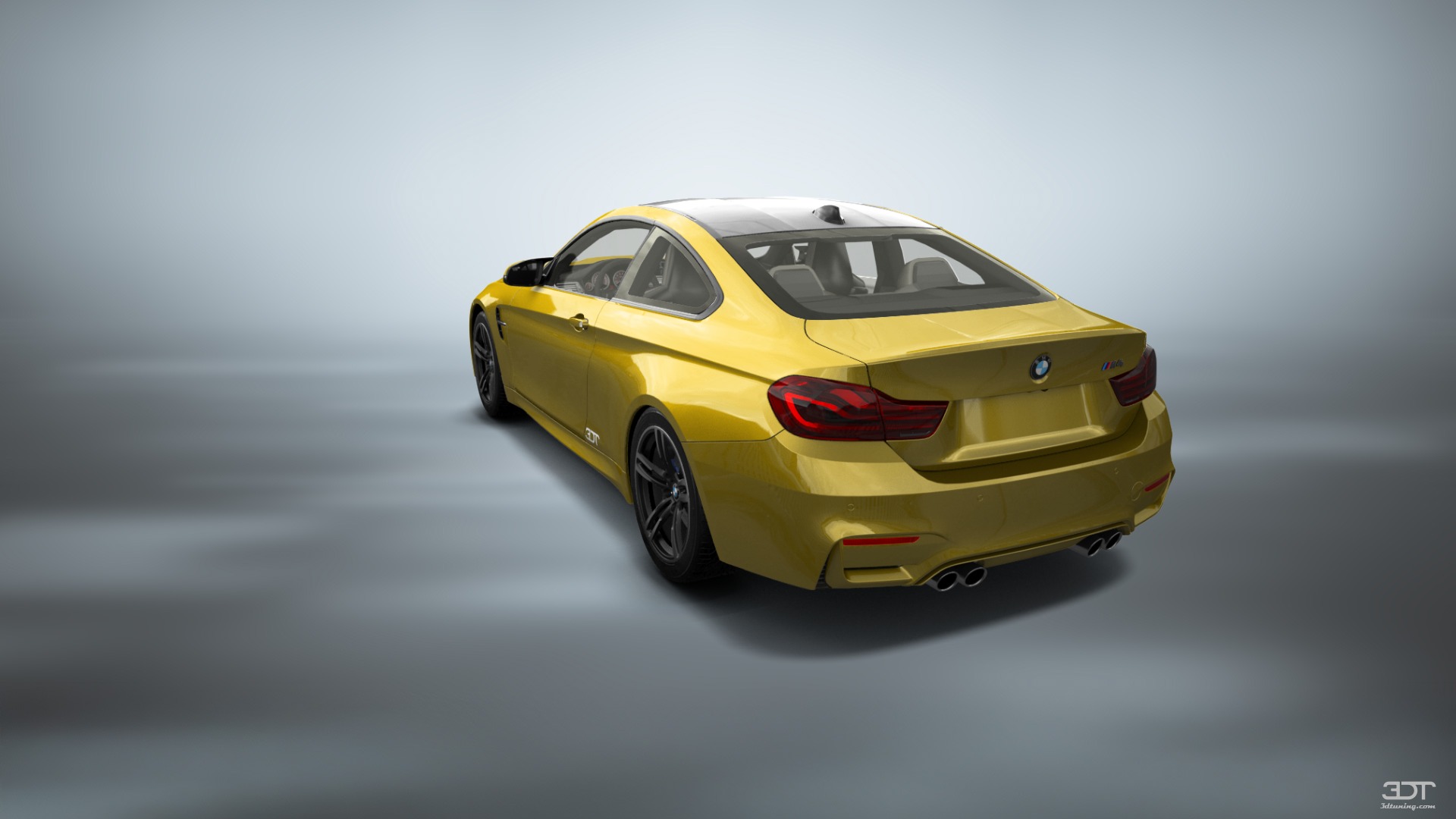 BMW M4 2 Door Coupe 2019
