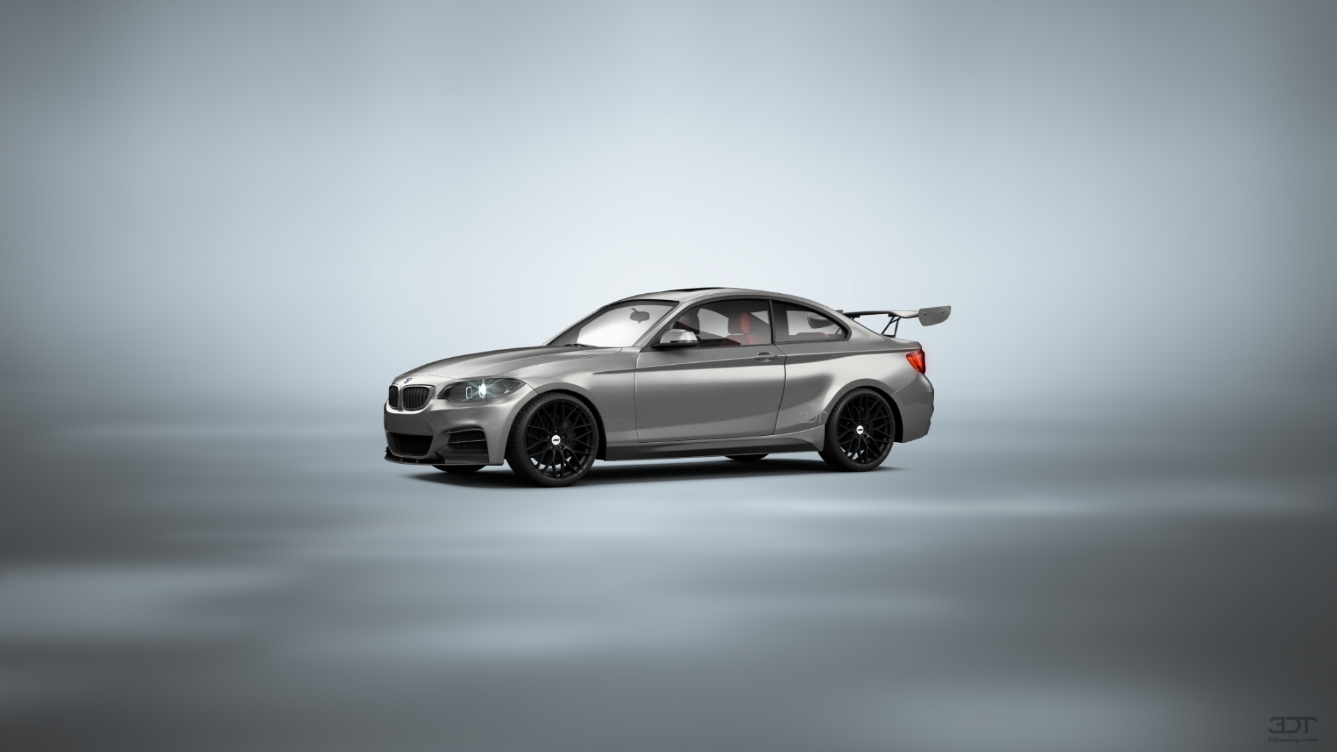 BMW 2 series Coupe 2014 tuning