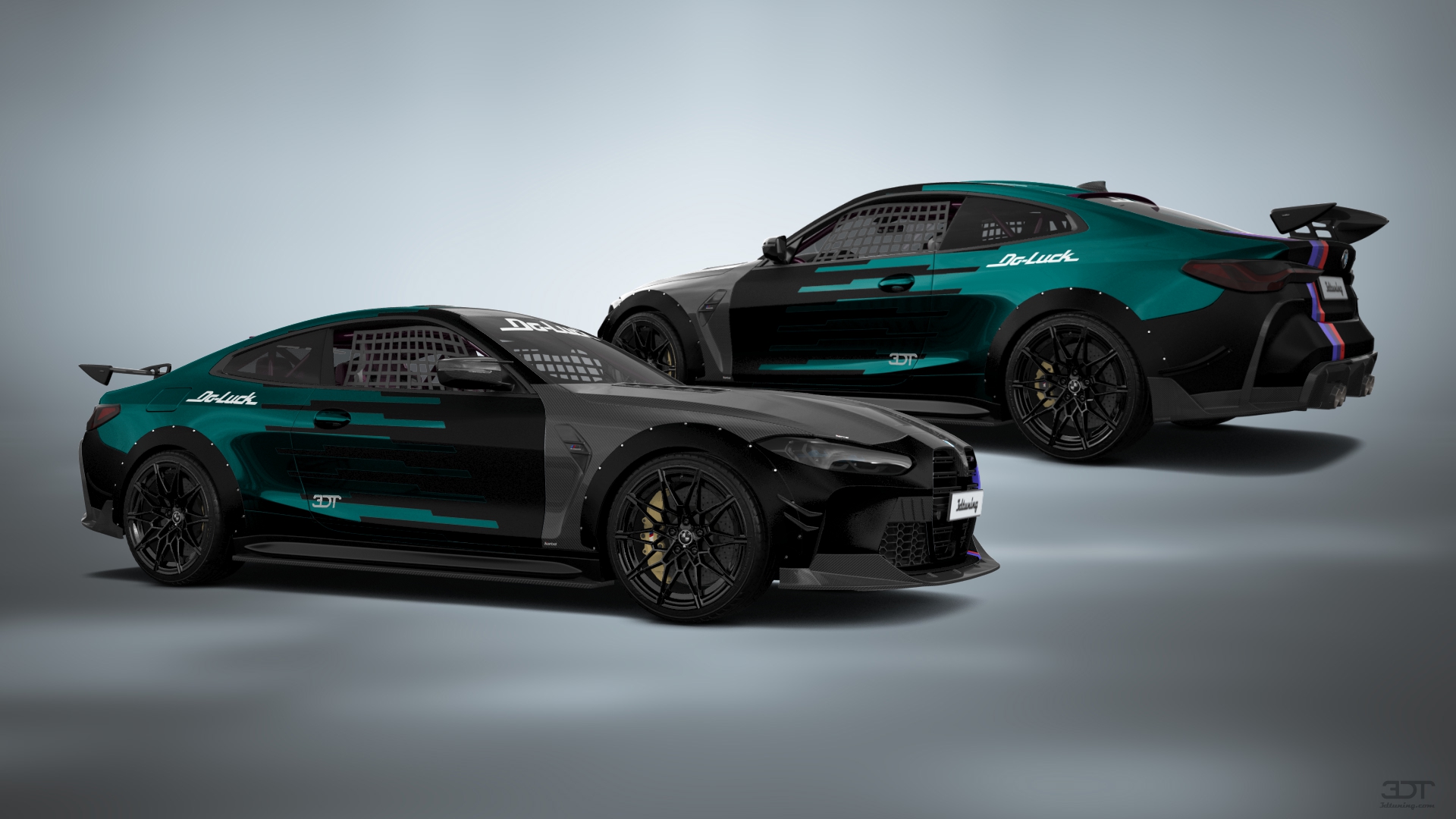 BMW M4 2 Door Coupe 2021 tuning