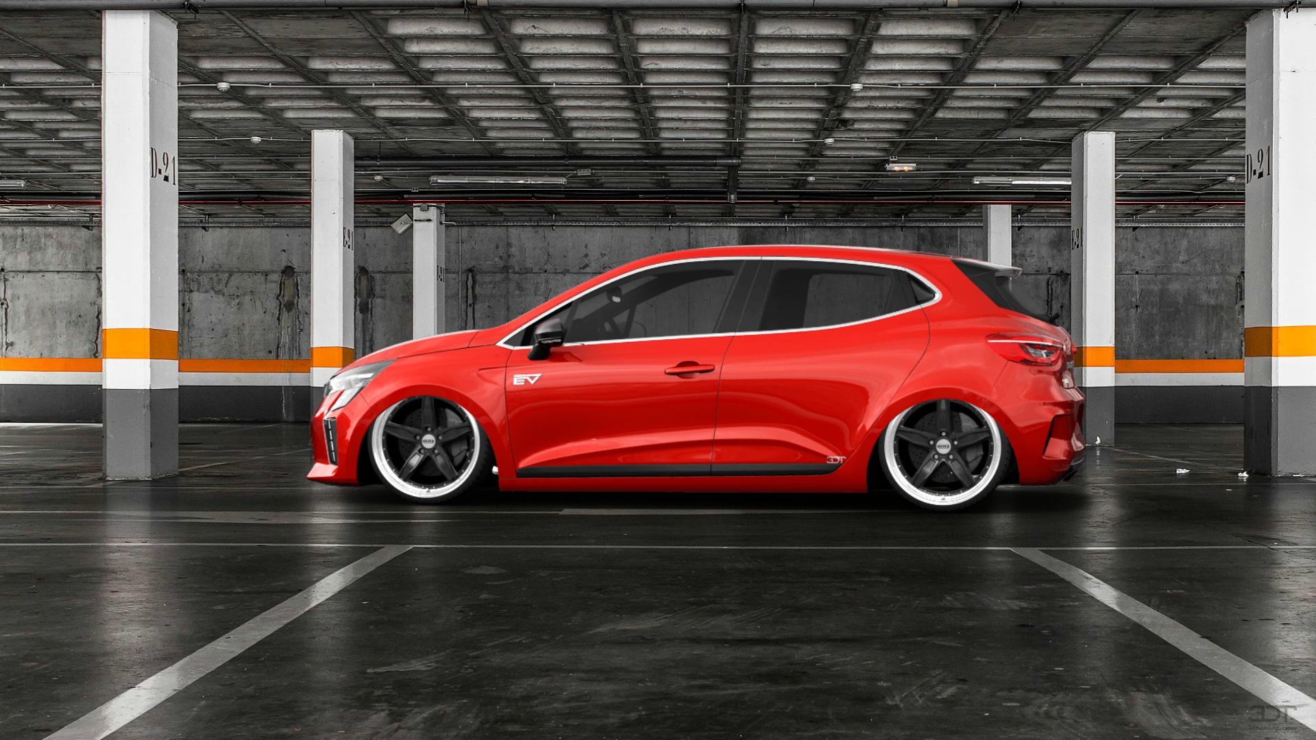 Mitsubishi Colt 5 Door Hatchback 2024