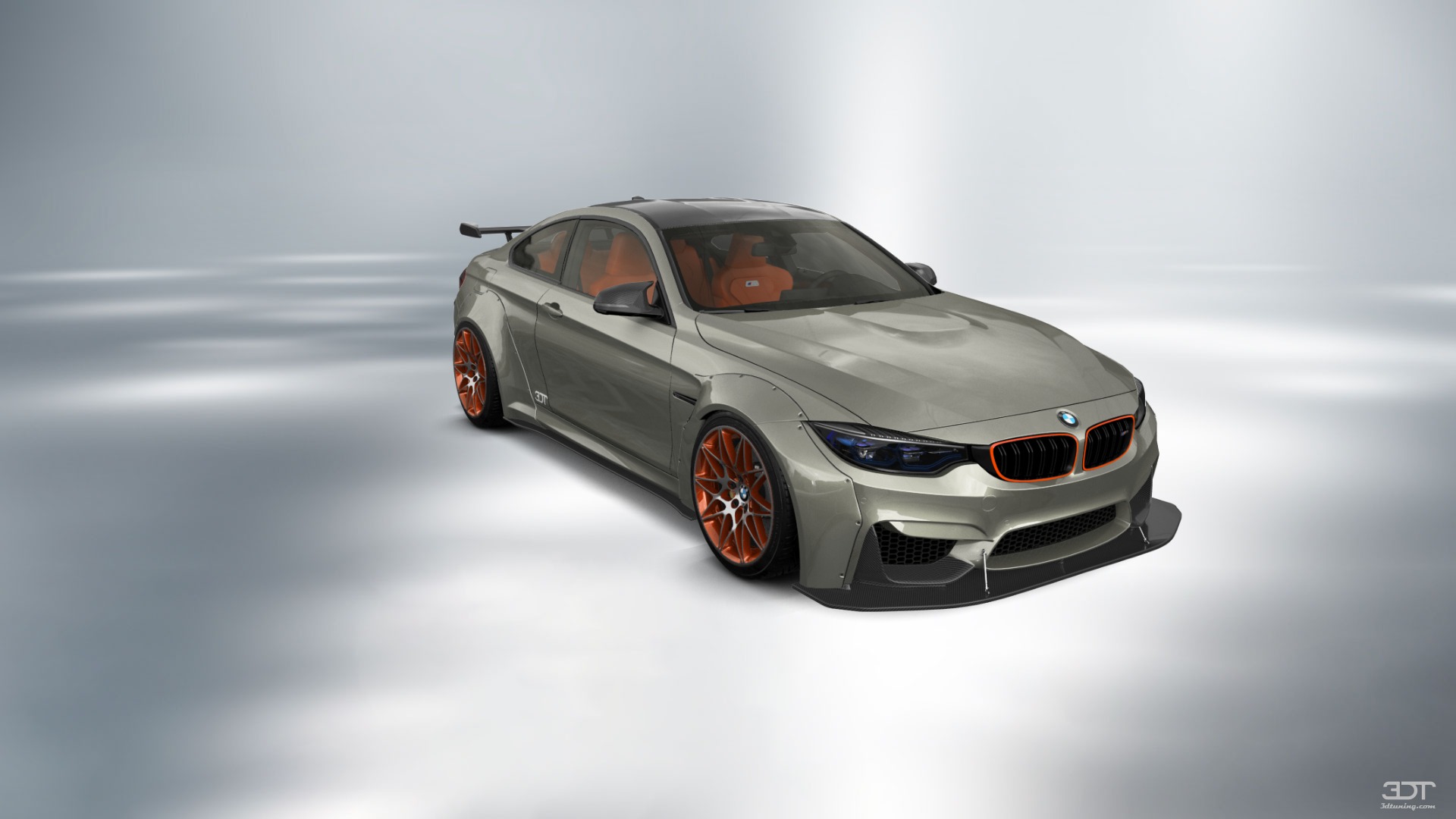 BMW M4 2 Door Coupe 2019