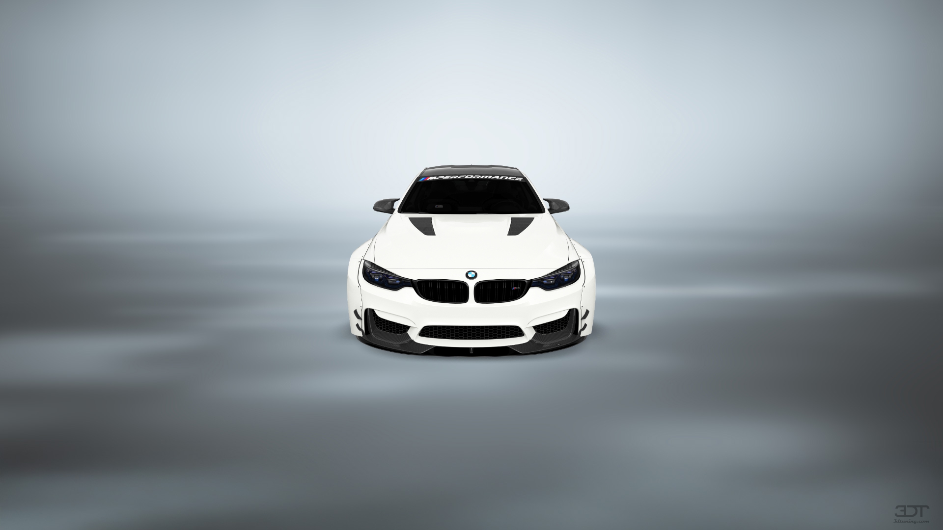 BMW M4 2 Door Coupe 2019