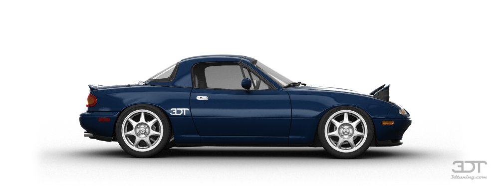 Mazda MX-5 Miata 1994