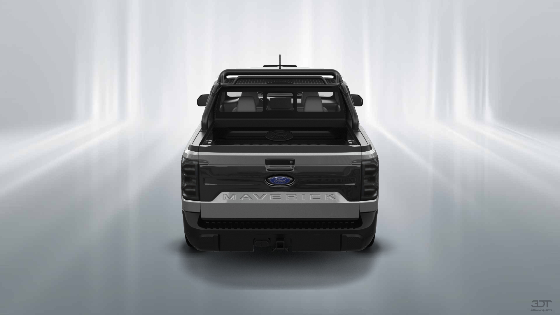 Ford Maverick 4 Door pickup truck 2022